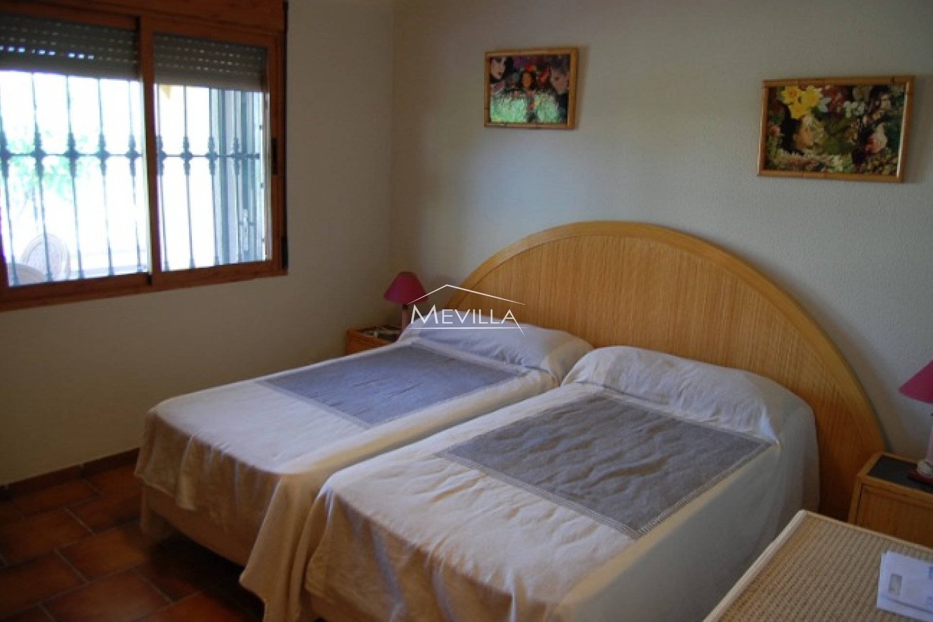 Reventes - Villa - Orihuela Costa - Cabo Roig