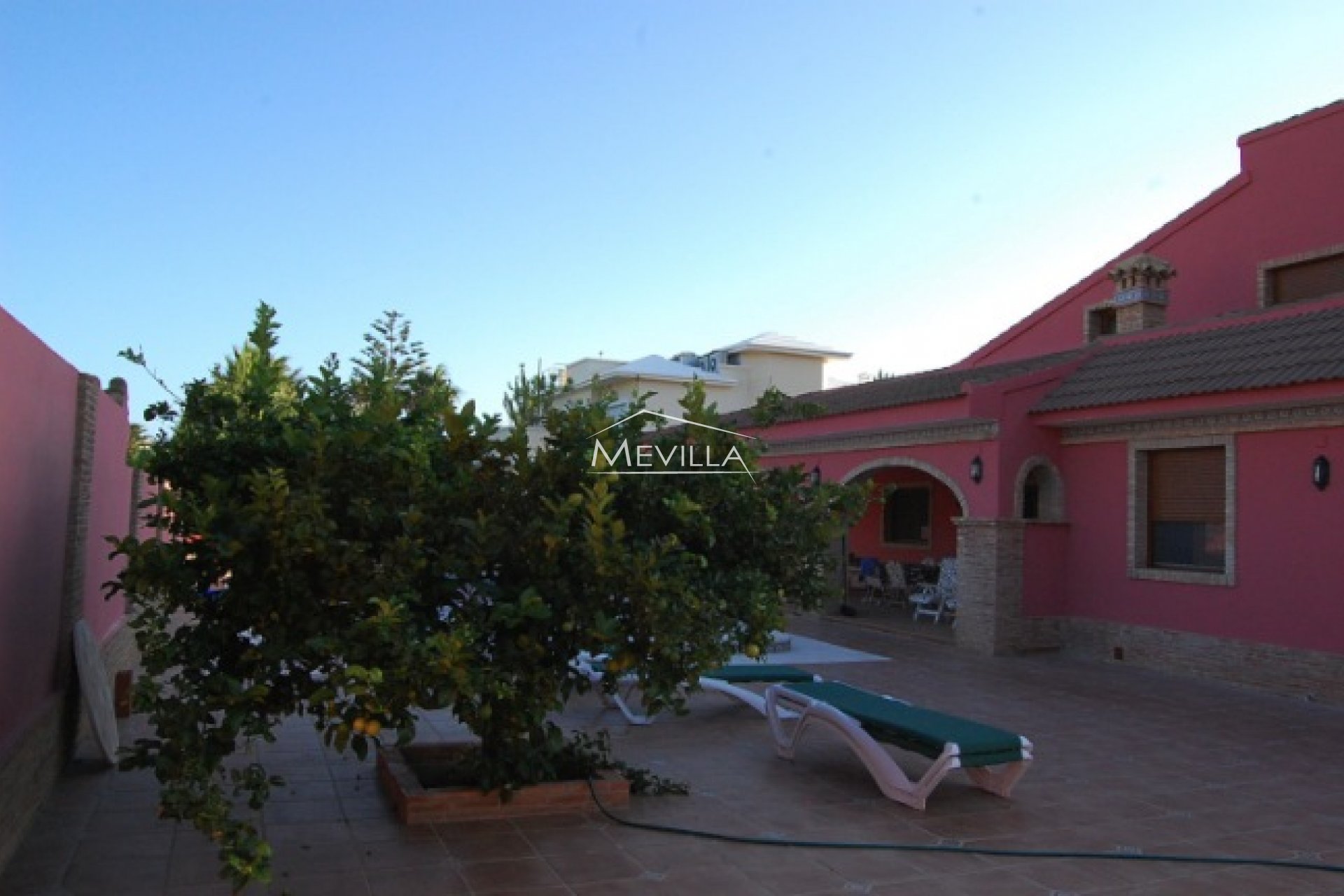 Reventes - Villa - Orihuela Costa - Cabo Roig