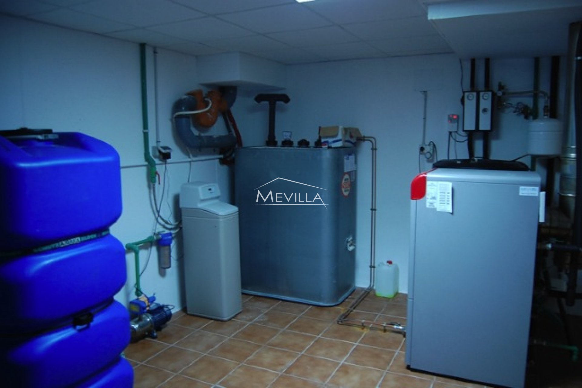 Reventes - Villa - Orihuela Costa - Cabo Roig