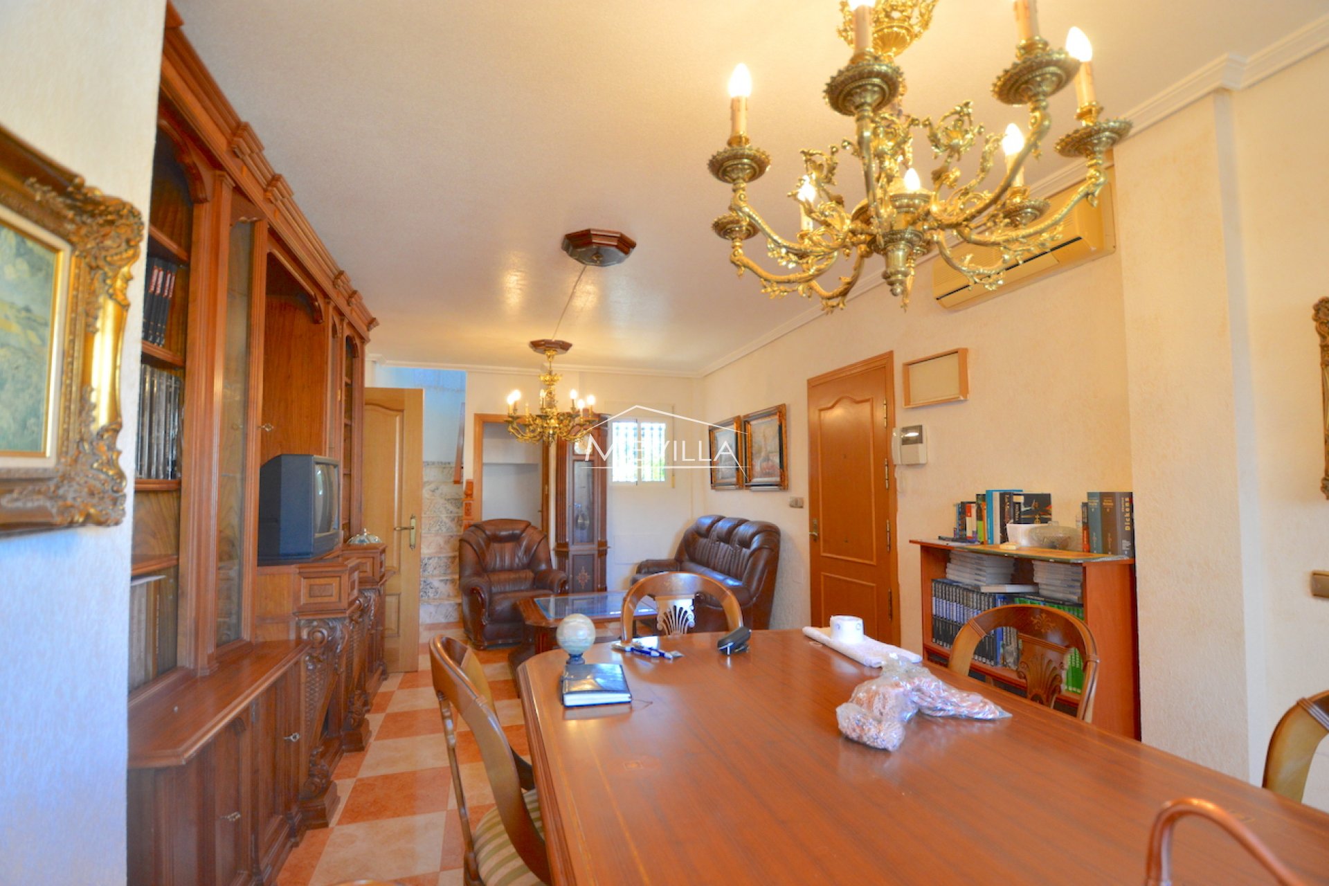 Reventes - Villa - Orihuela Costa - Cabo Roig