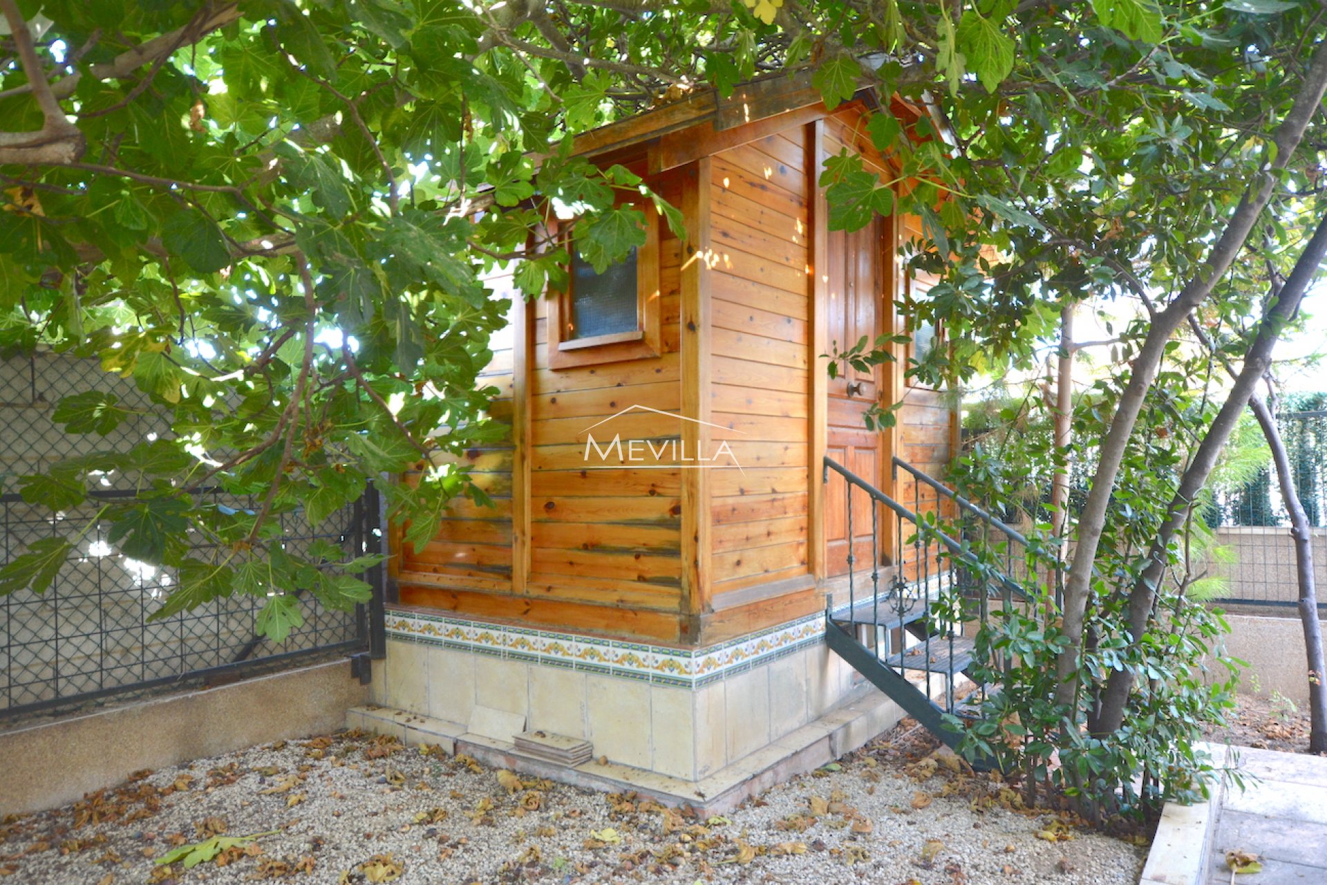 Reventes - Villa - Orihuela Costa - Cabo Roig