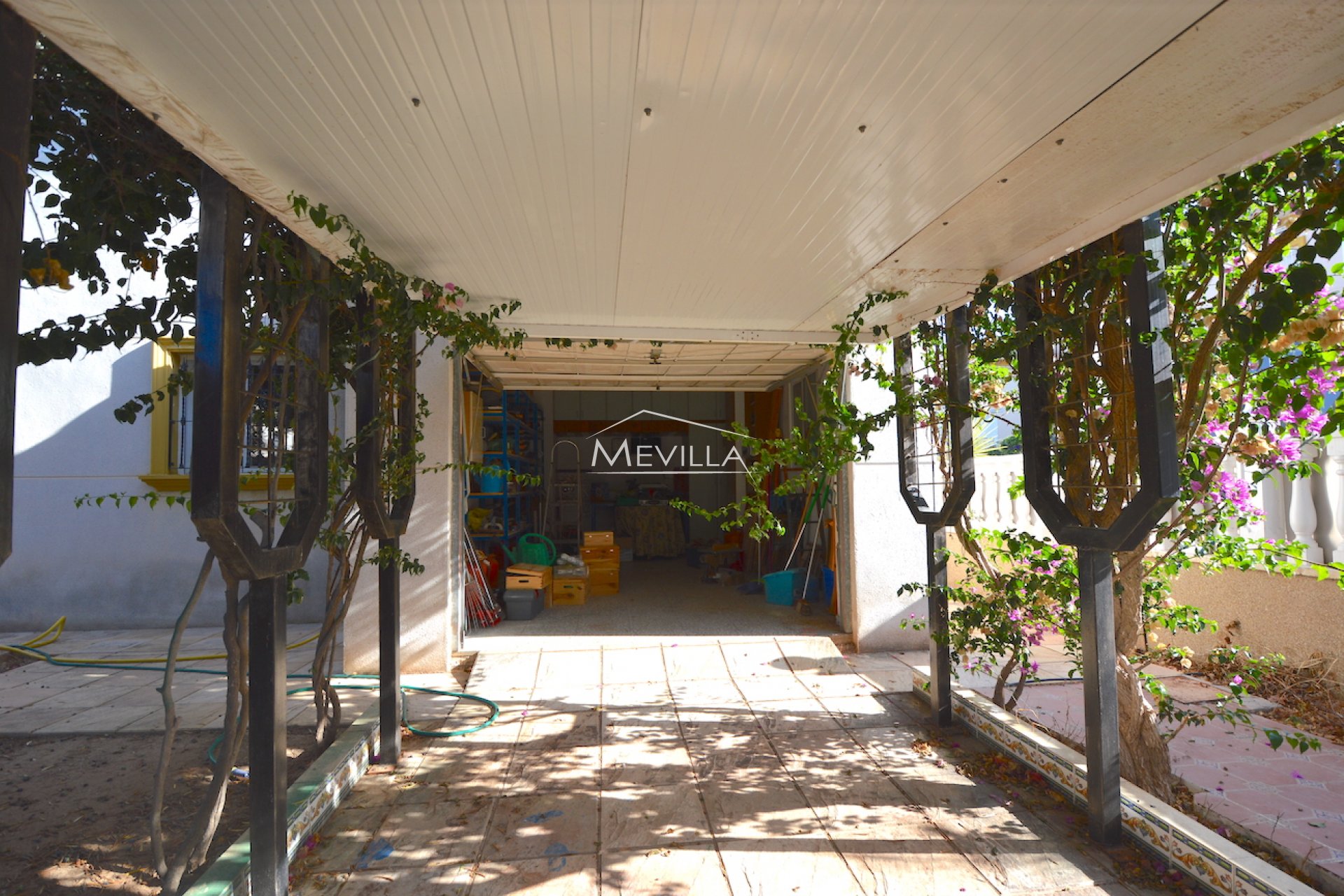 Reventes - Villa - Orihuela Costa - Cabo Roig