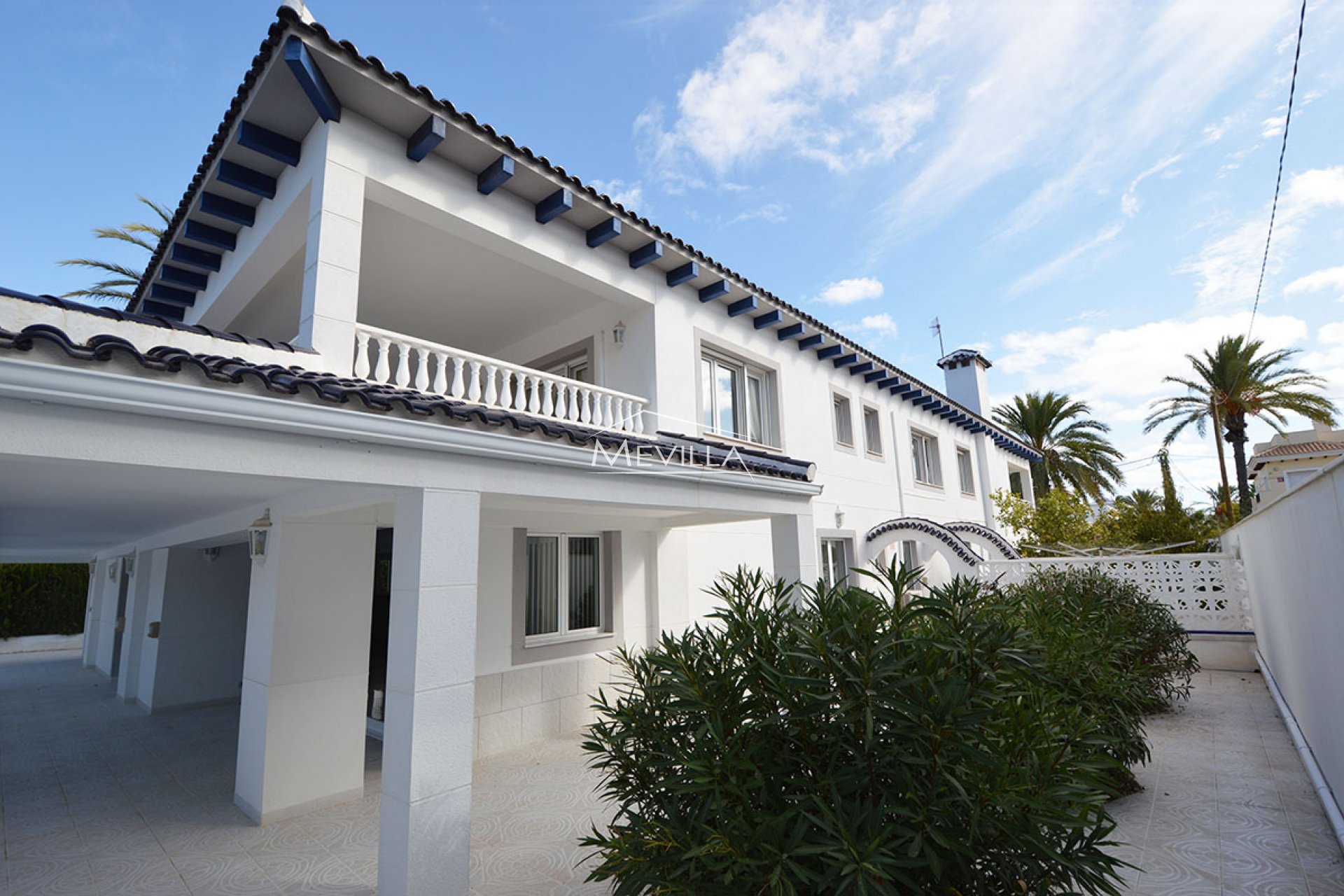 Reventes - Villa - Orihuela Costa - Cabo Roig