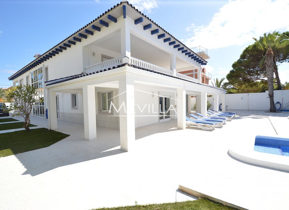 Reventes - Villa - Orihuela Costa - Cabo Roig