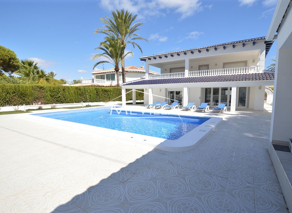 Reventes - Villa - Orihuela Costa - Cabo Roig
