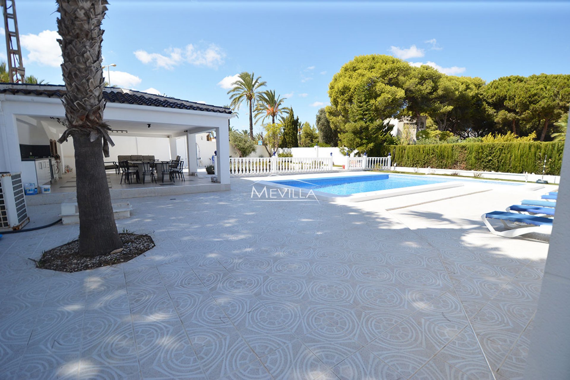 Reventes - Villa - Orihuela Costa - Cabo Roig