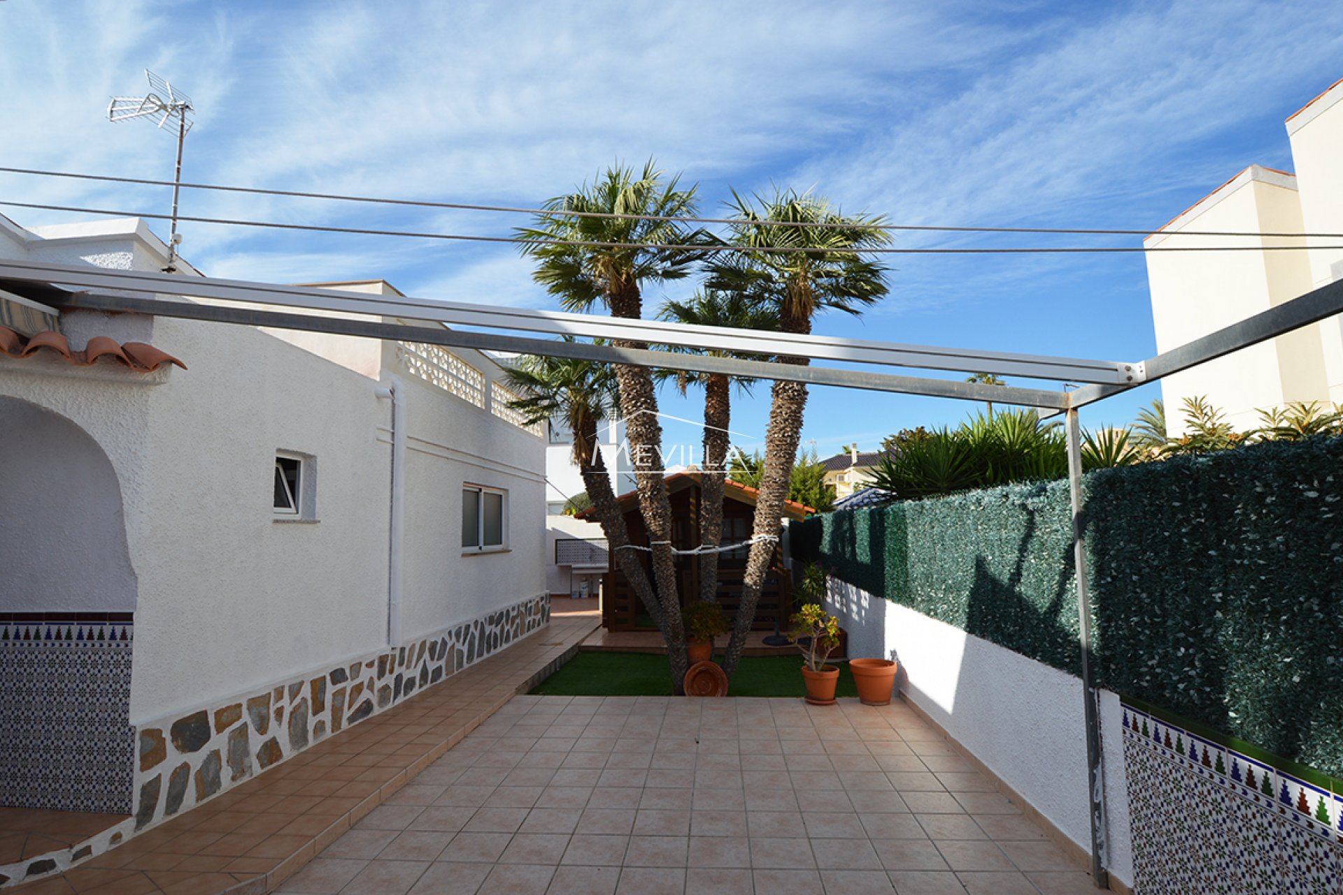 Reventes - Villa - Orihuela Costa - Cabo Roig