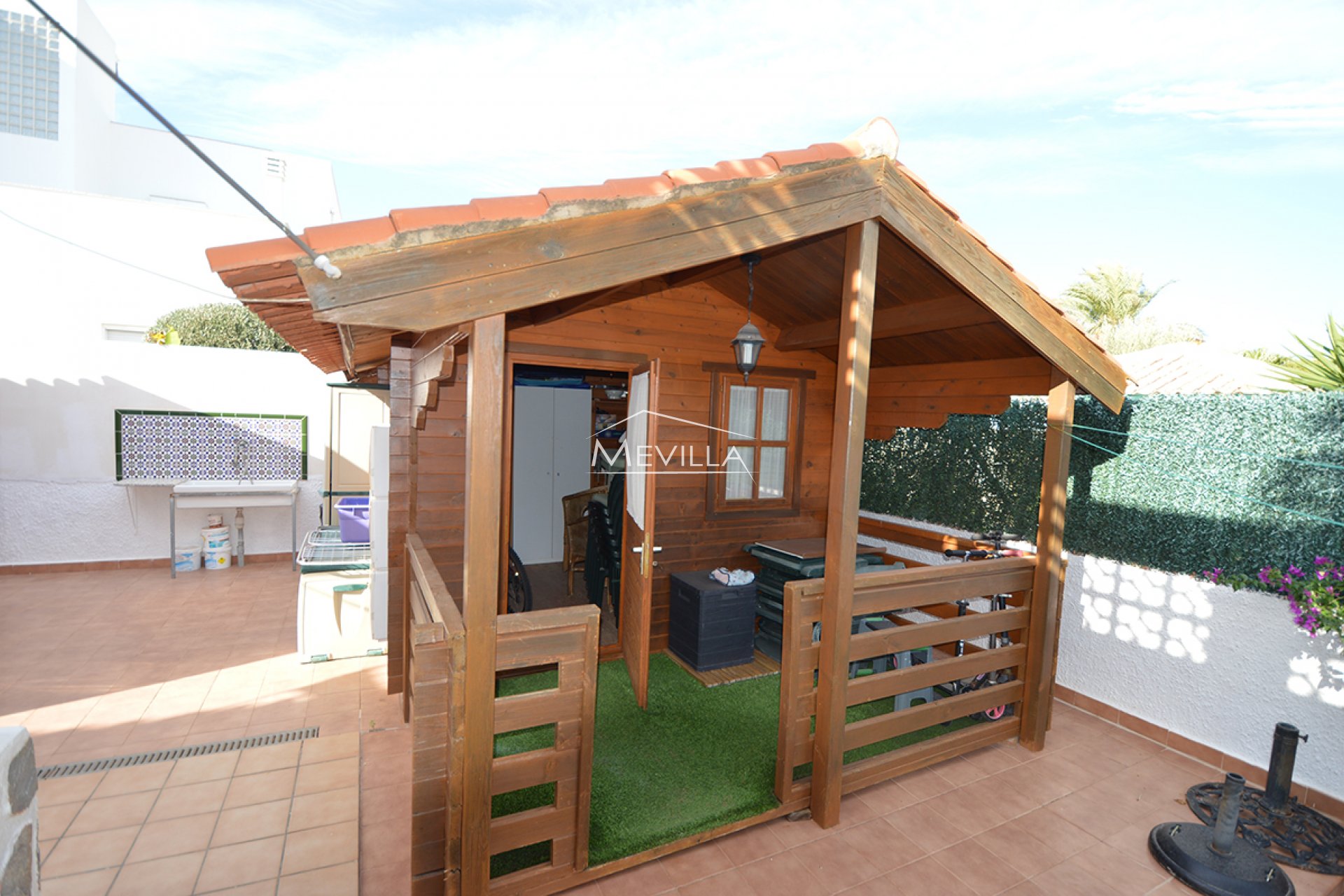 Reventes - Villa - Orihuela Costa - Cabo Roig