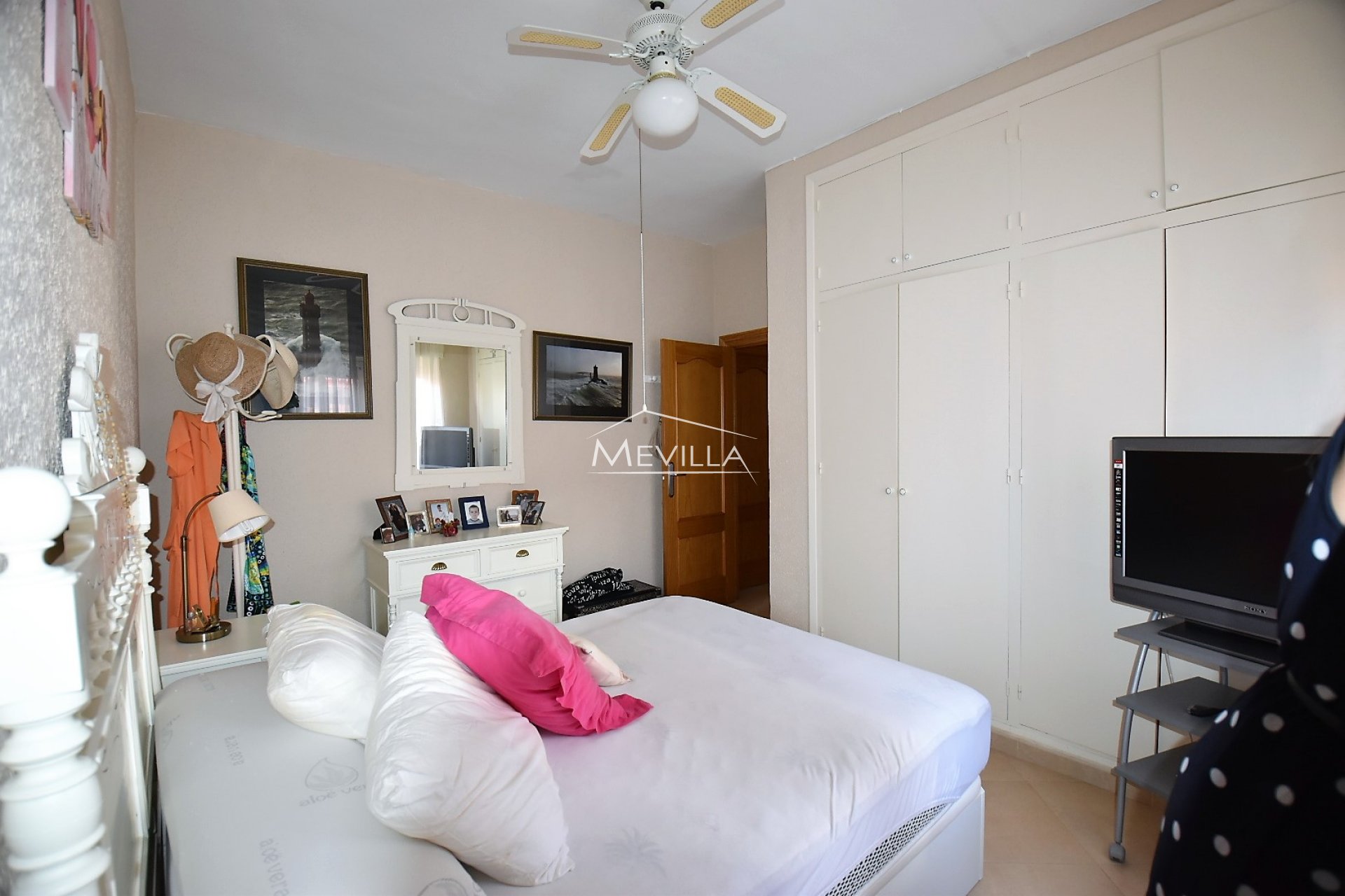 Reventes - Villa - Orihuela Costa - Cabo Roig