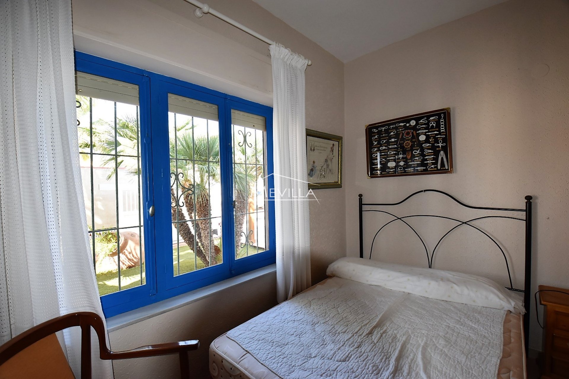 Reventes - Villa - Orihuela Costa - Cabo Roig