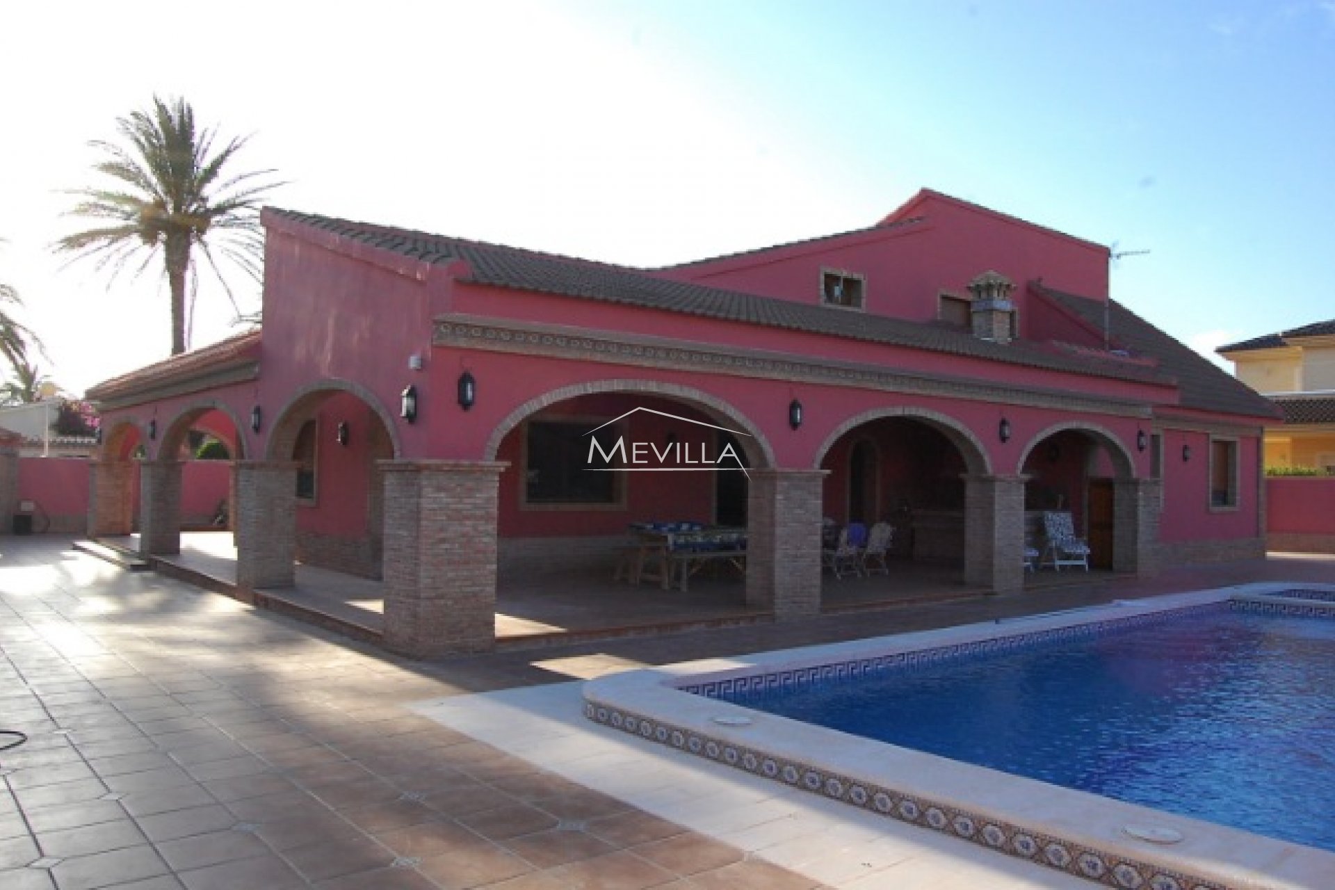 Reventes - Villa - Orihuela Costa - Cabo Roig