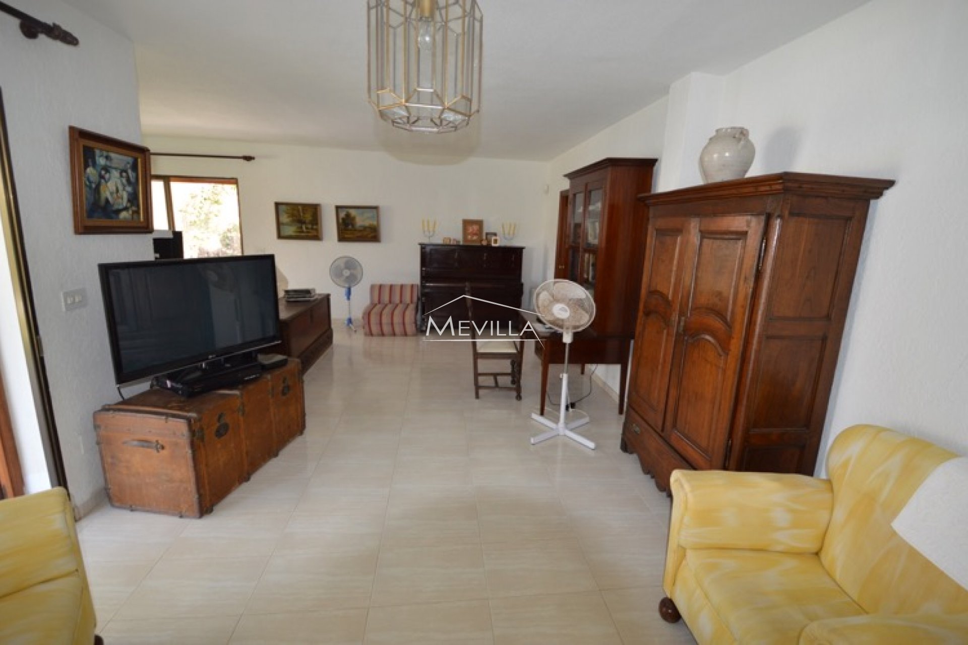Reventes - Villa - Orihuela Costa - Cabo Roig