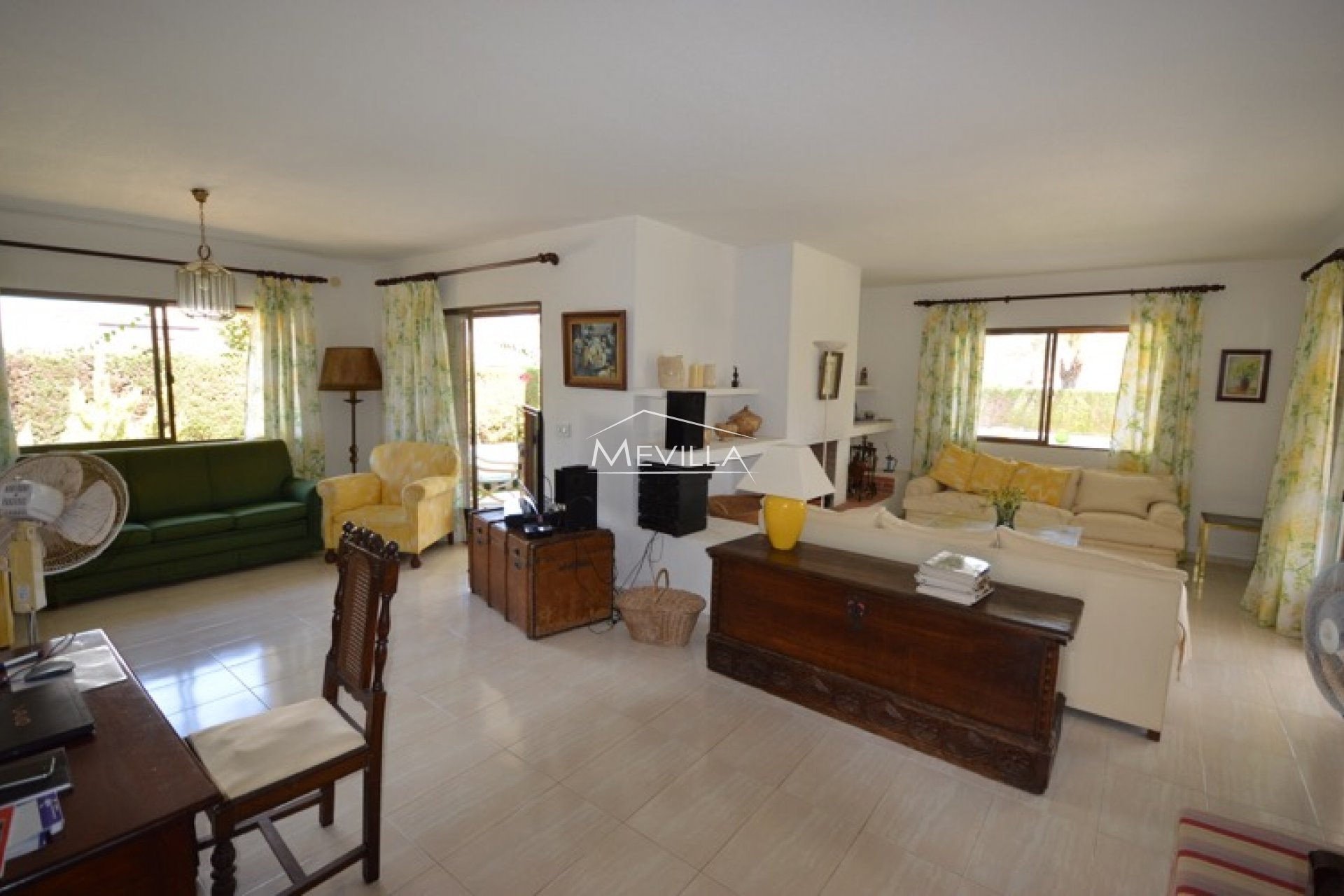 Reventes - Villa - Orihuela Costa - Cabo Roig