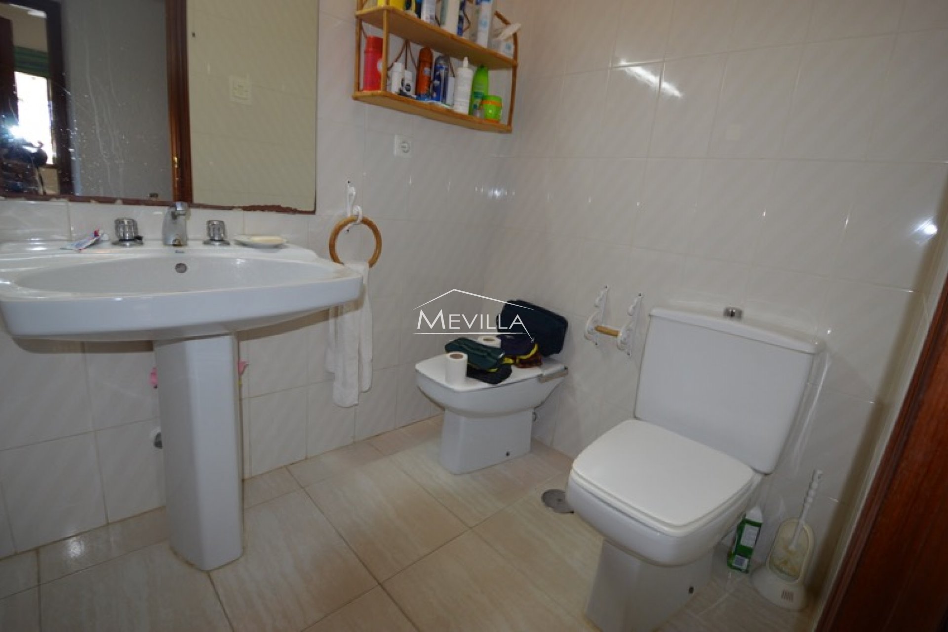 Reventes - Villa - Orihuela Costa - Cabo Roig