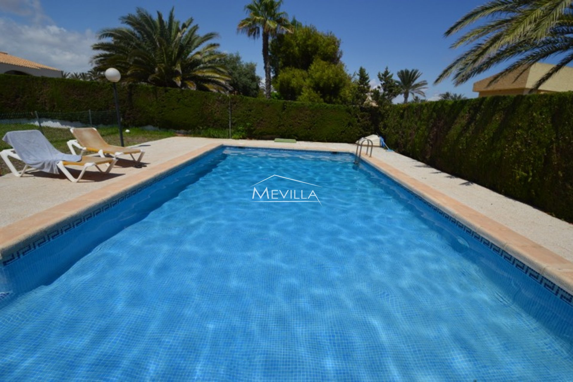 Reventes - Villa - Orihuela Costa - Cabo Roig