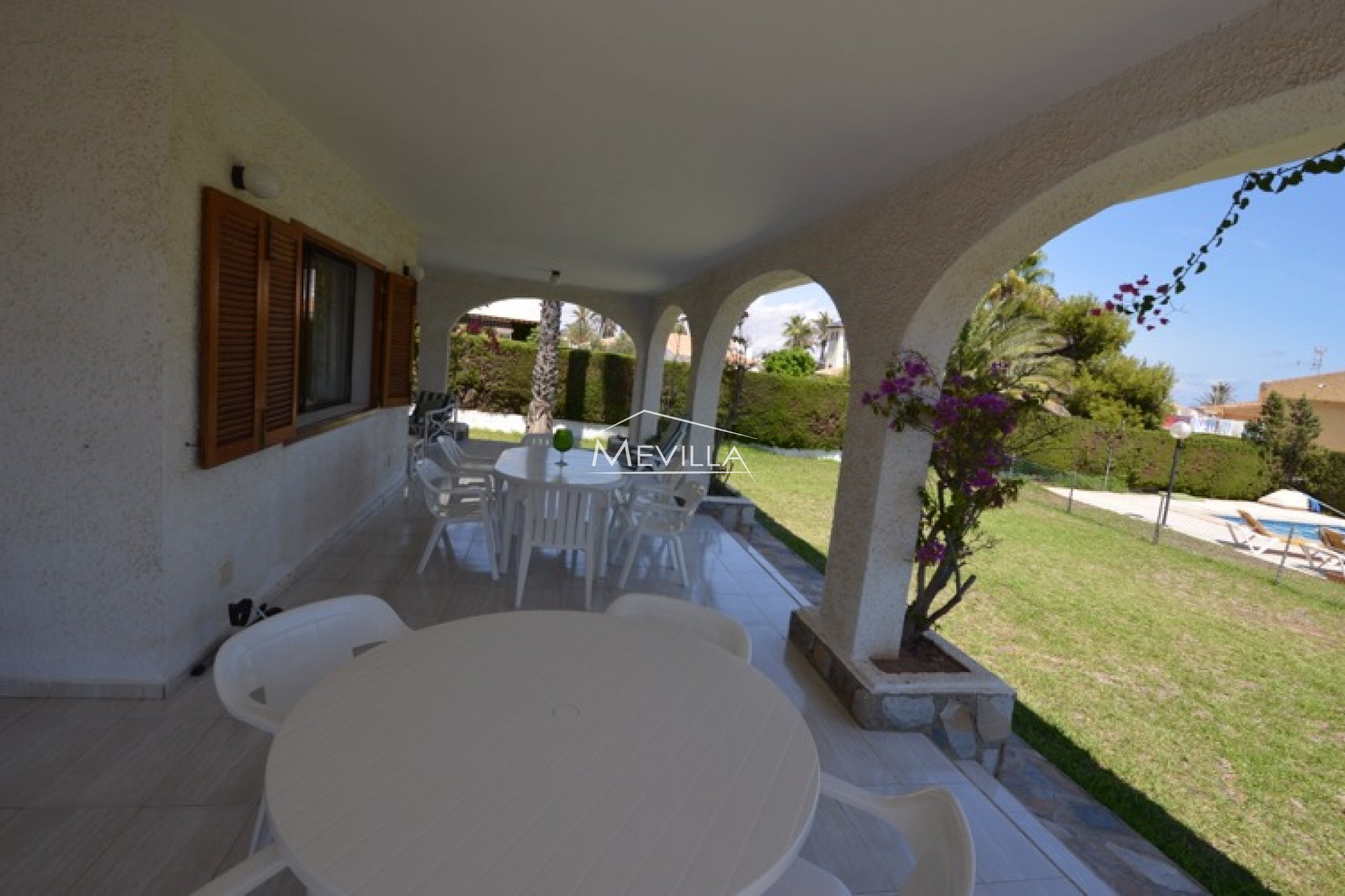 Reventes - Villa - Orihuela Costa - Cabo Roig