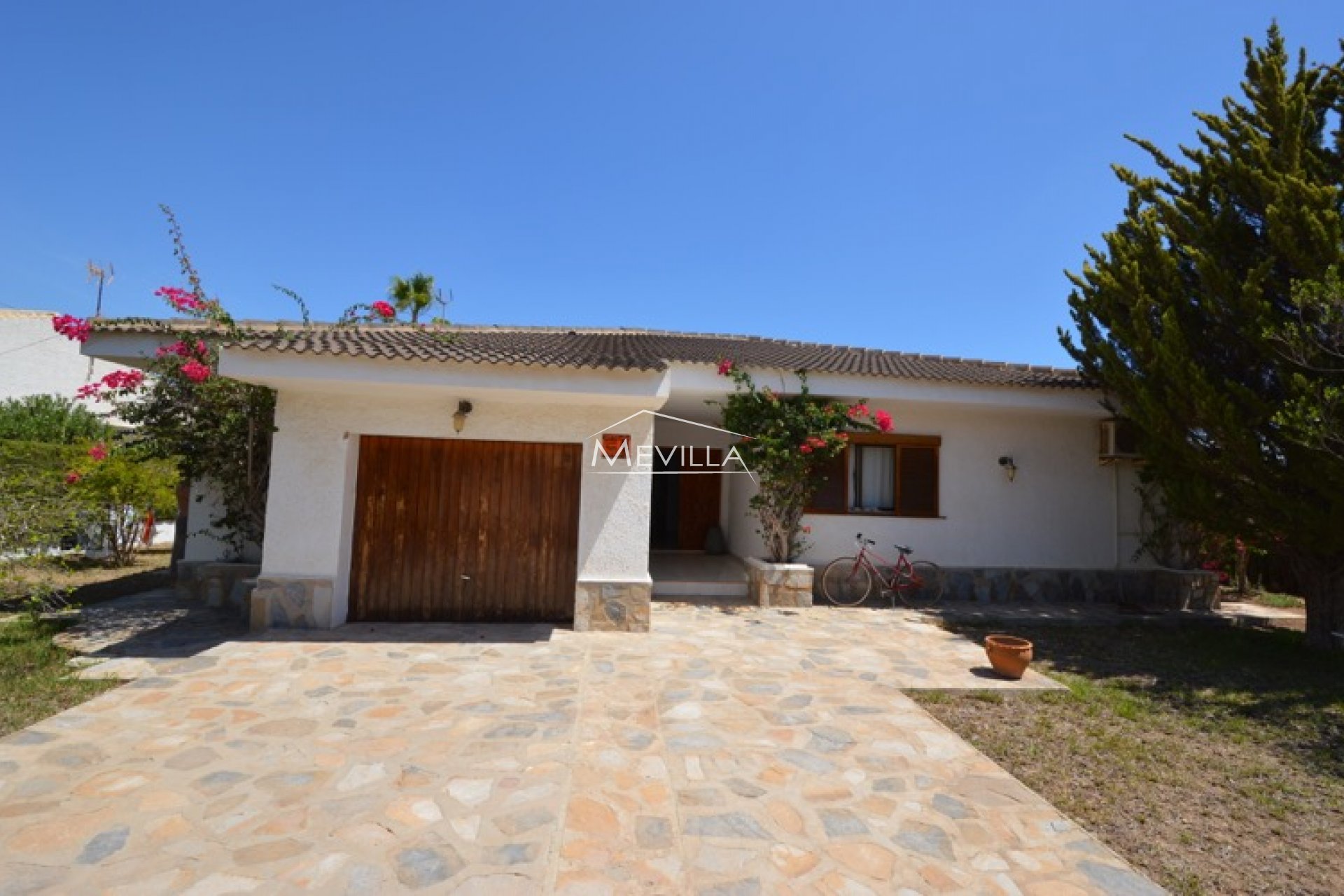 Reventes - Villa - Orihuela Costa - Cabo Roig
