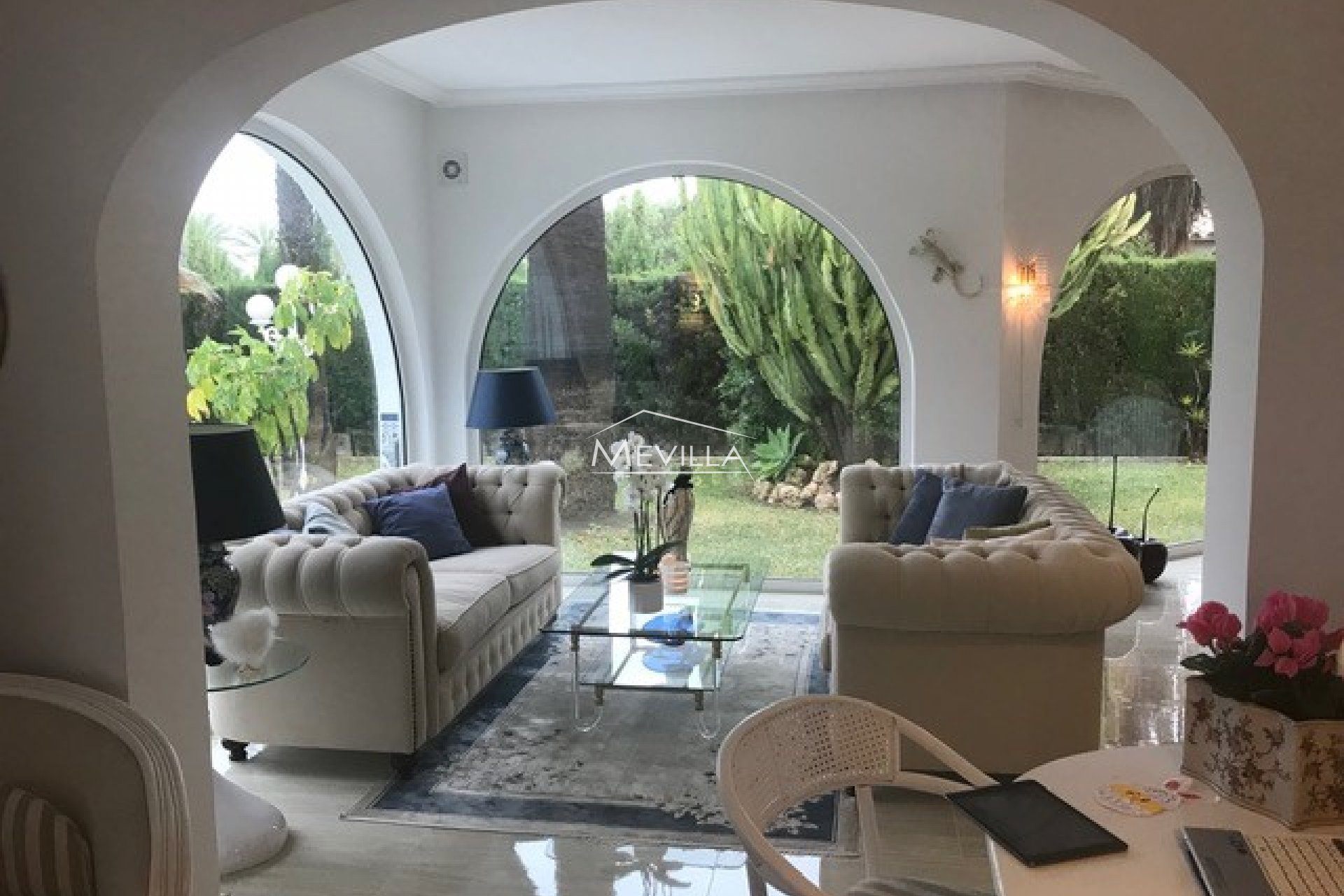 Reventes - Villa - Orihuela Costa - Cabo Roig