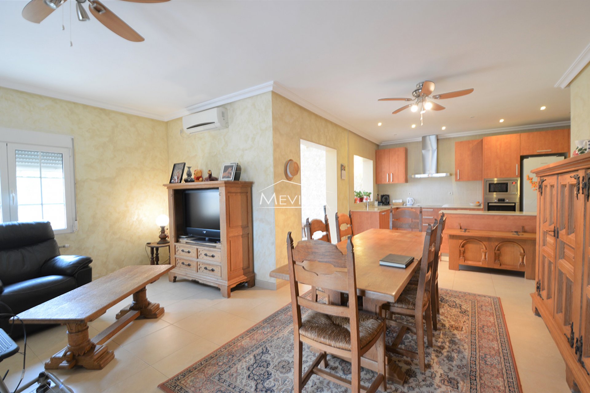 Reventes - Villa - Orihuela Costa - Cabo Roig