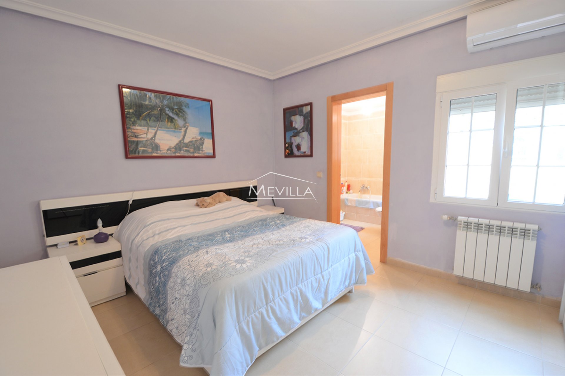 Reventes - Villa - Orihuela Costa - Cabo Roig