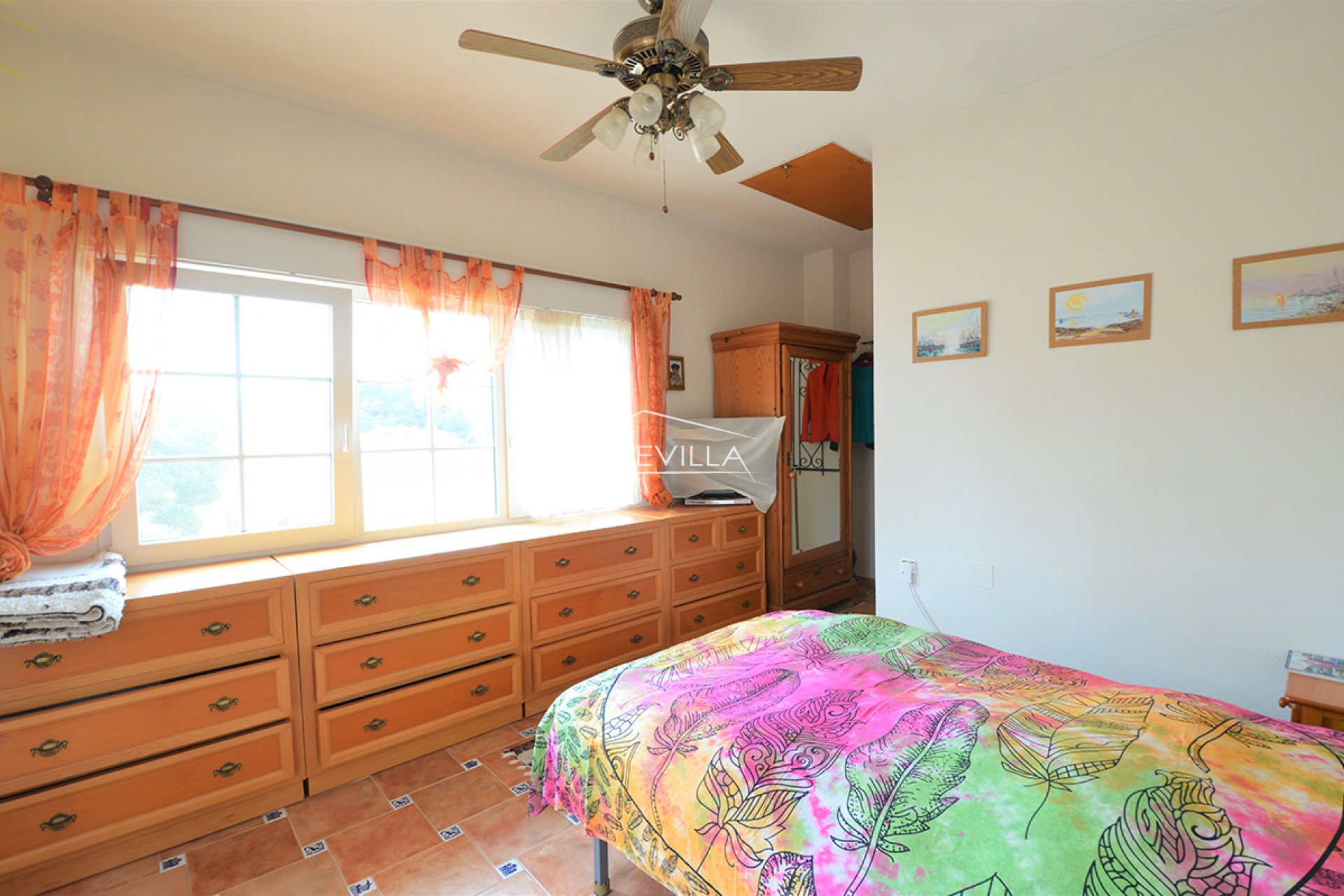 Reventes - Villa - Orihuela Costa - Cabo Roig