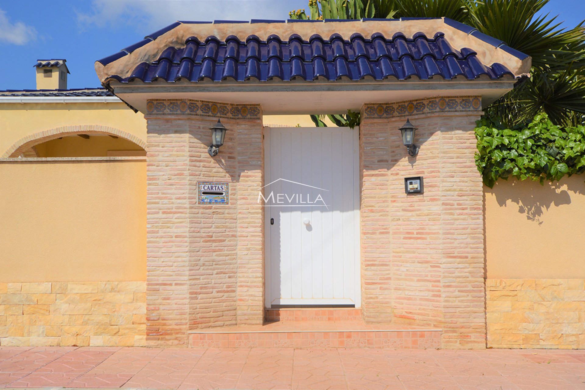 Reventes - Villa - Orihuela Costa - Cabo Roig