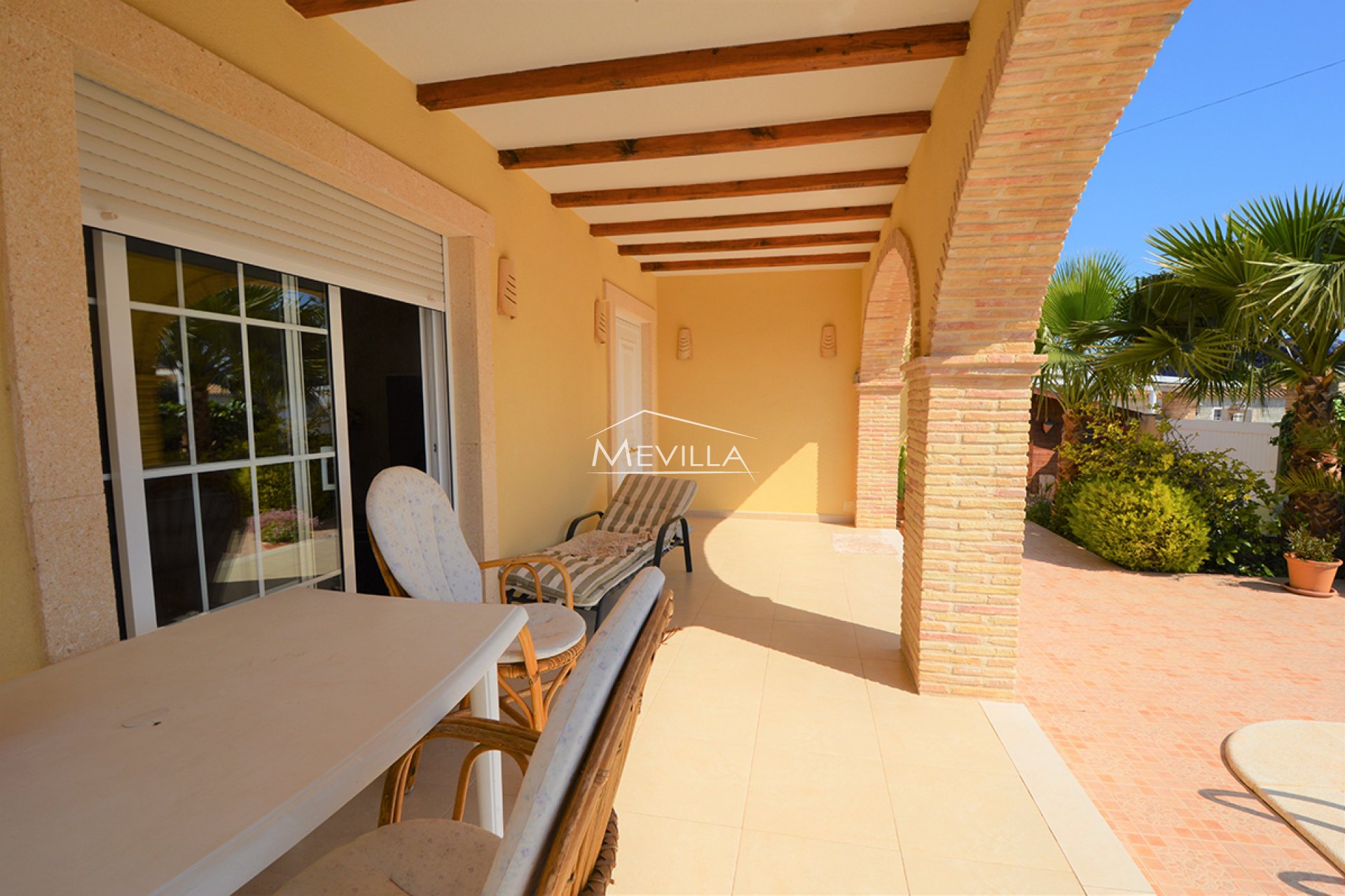 Reventes - Villa - Orihuela Costa - Cabo Roig