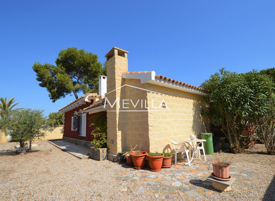 Reventes - Villa - Orihuela Costa - Cabo Roig