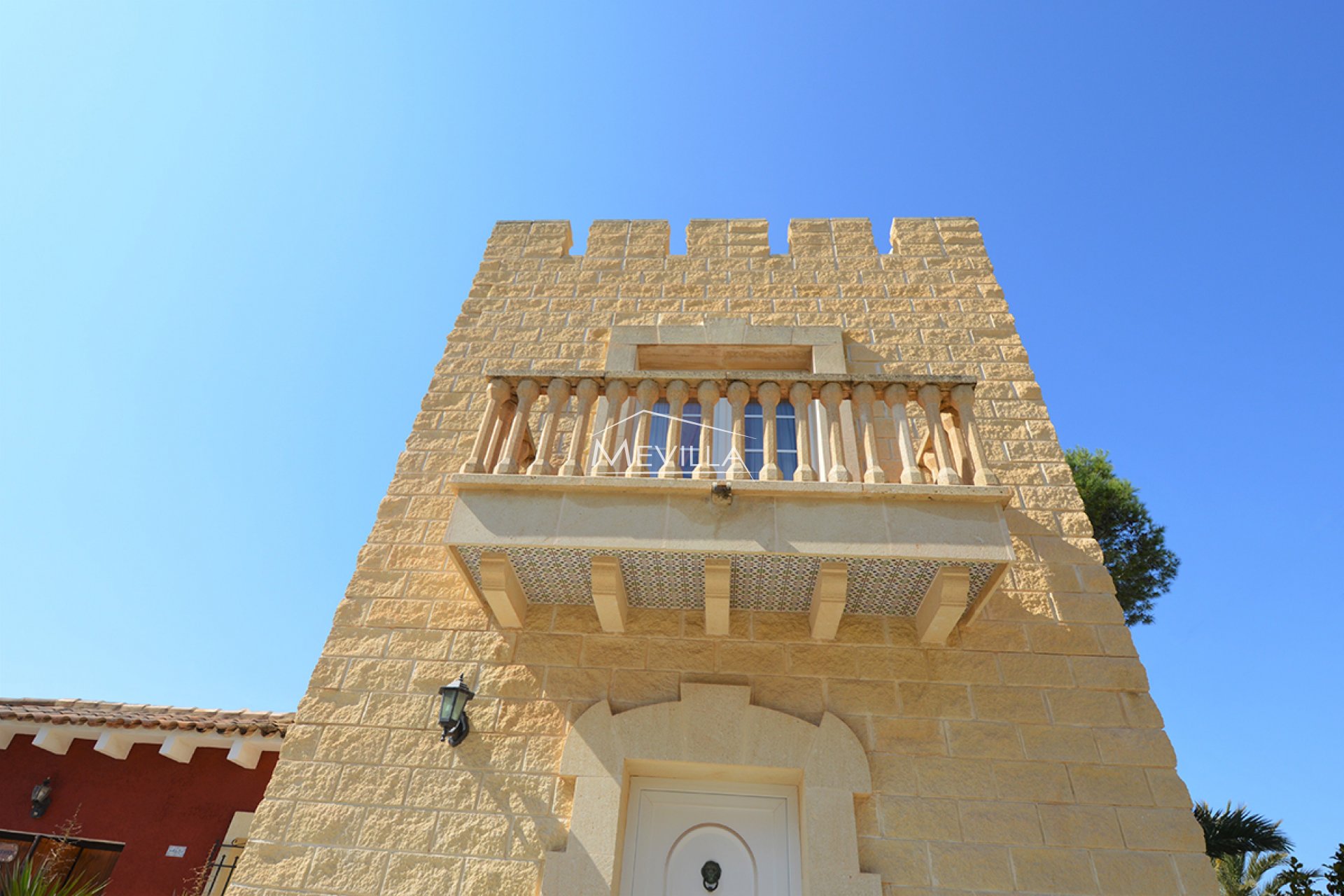 Reventes - Villa - Orihuela Costa - Cabo Roig