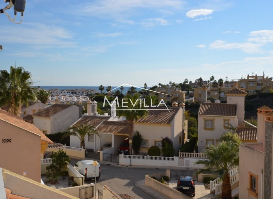 Reventes - Villa - Orihuela Costa - Cabo Roig