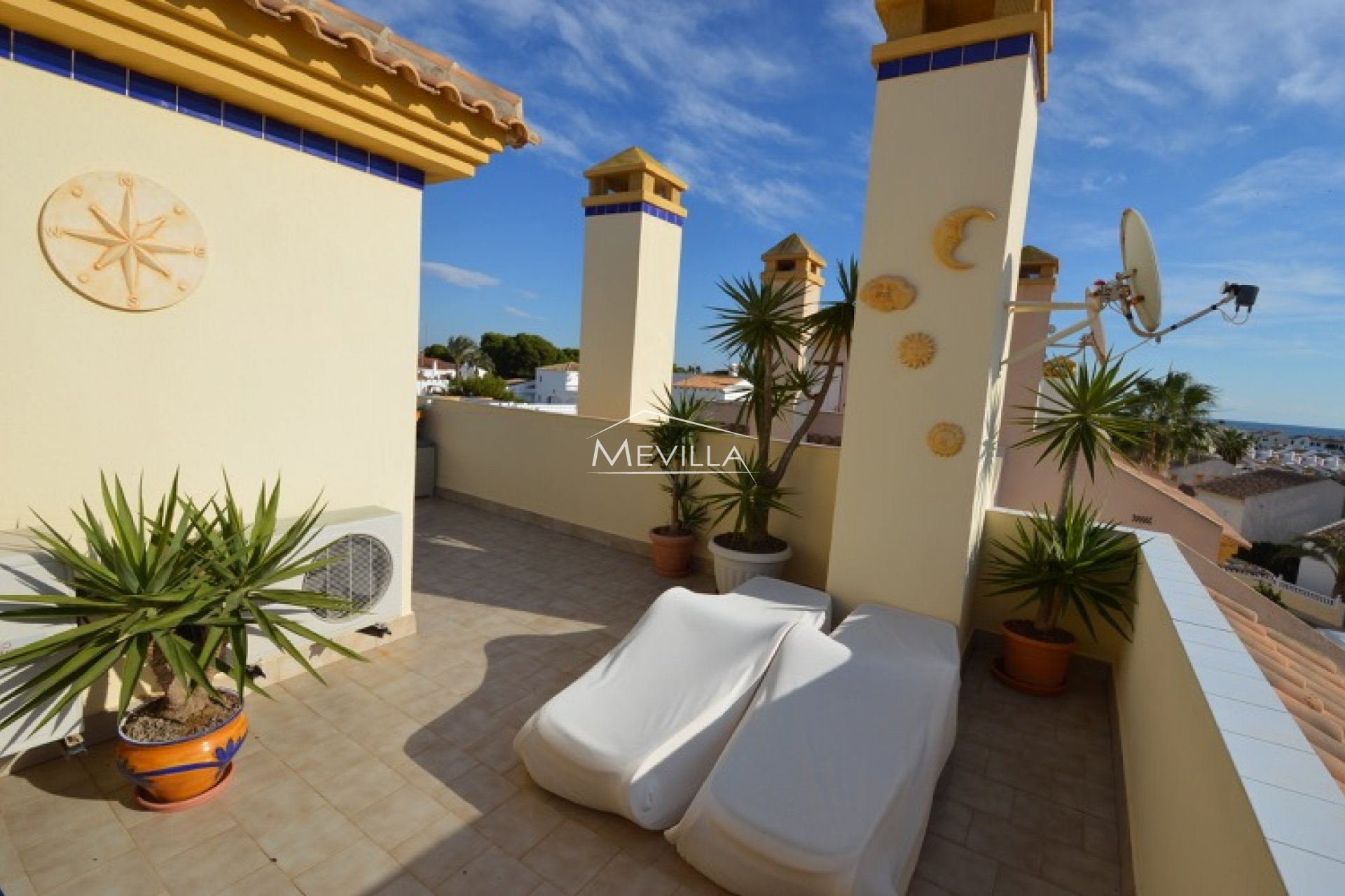 Reventes - Villa - Orihuela Costa - Cabo Roig
