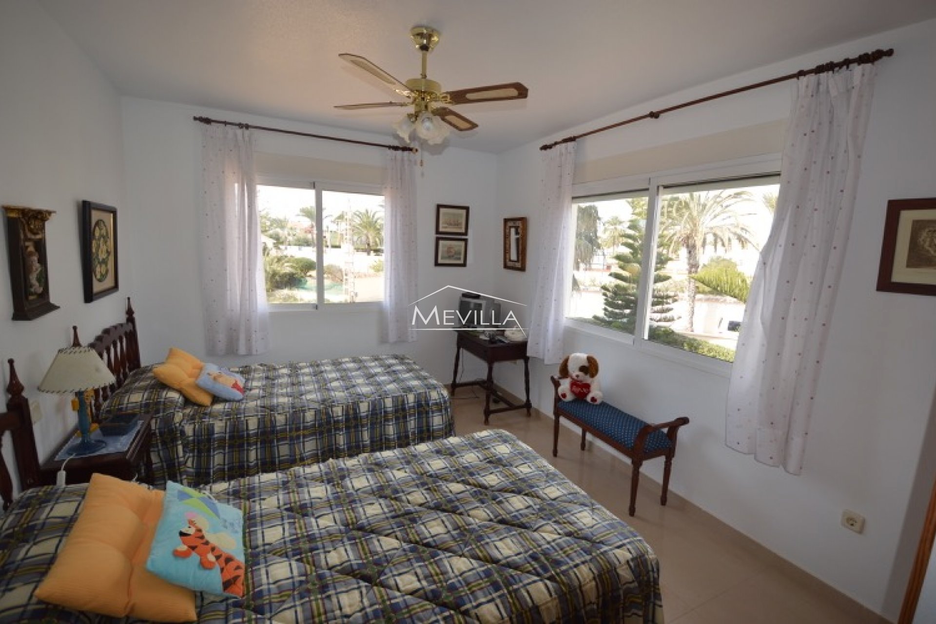 Reventes - Villa - Orihuela Costa - Cabo Roig