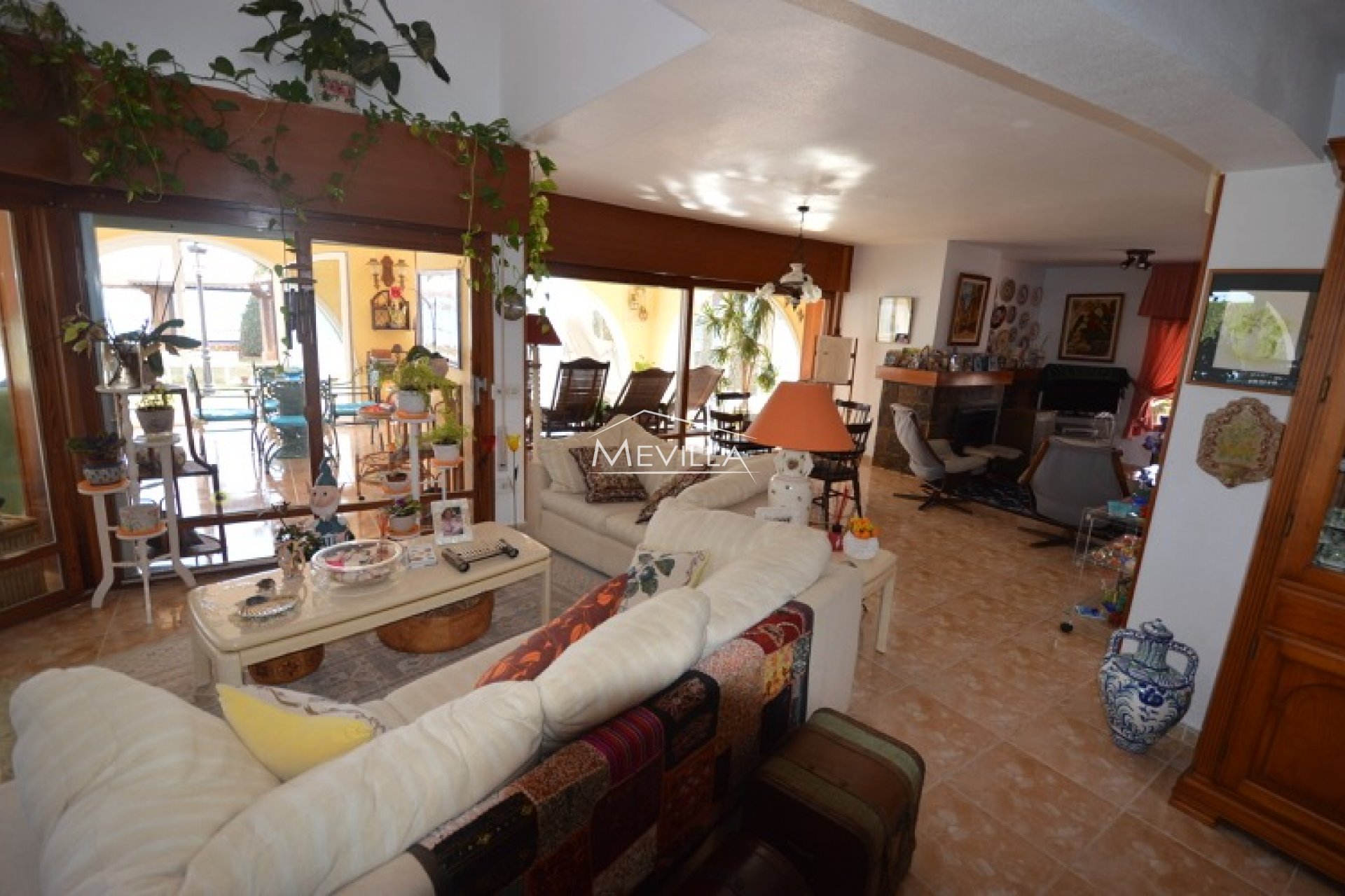 Reventes - Villa - Orihuela Costa - Cabo Roig