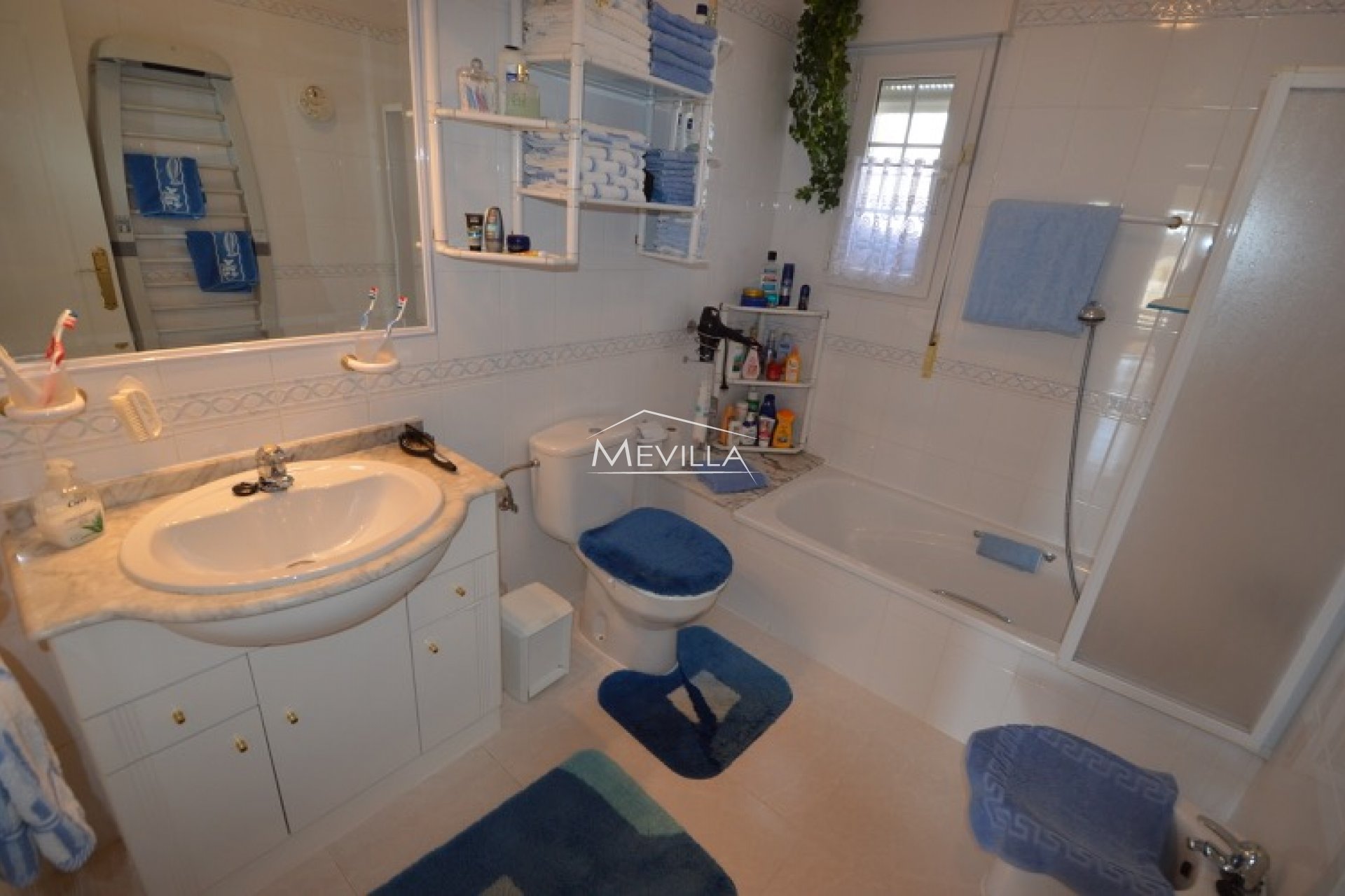 Reventes - Villa - Orihuela Costa - Cabo Roig