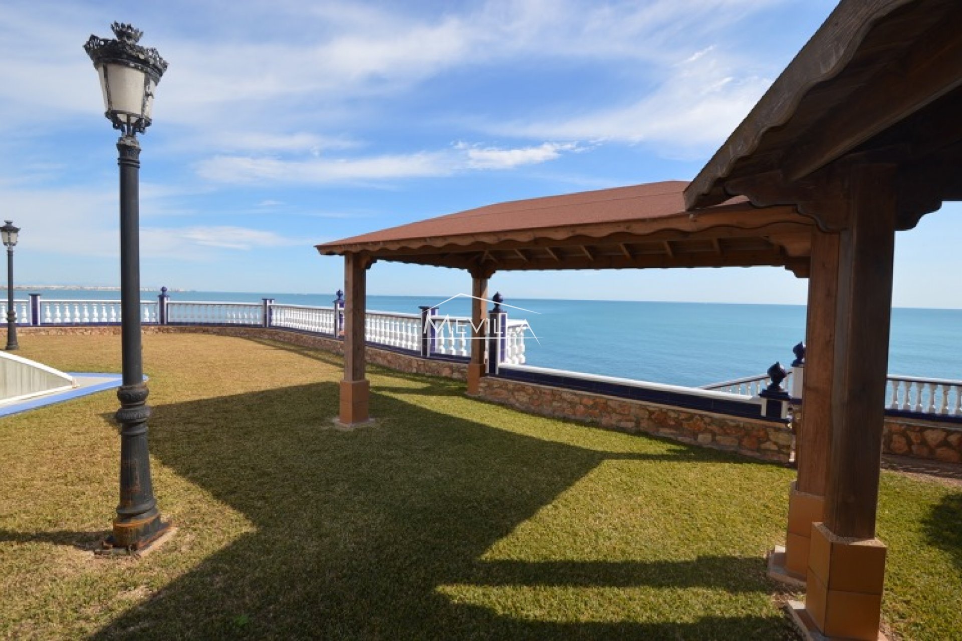 Reventes - Villa - Orihuela Costa - Cabo Roig