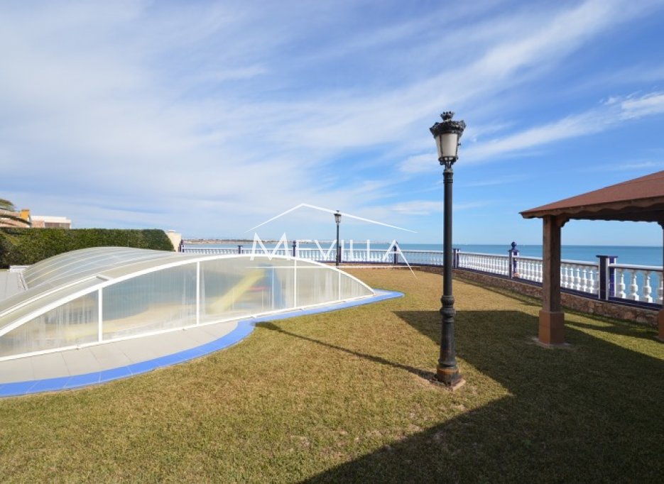 Reventes - Villa - Orihuela Costa - Cabo Roig