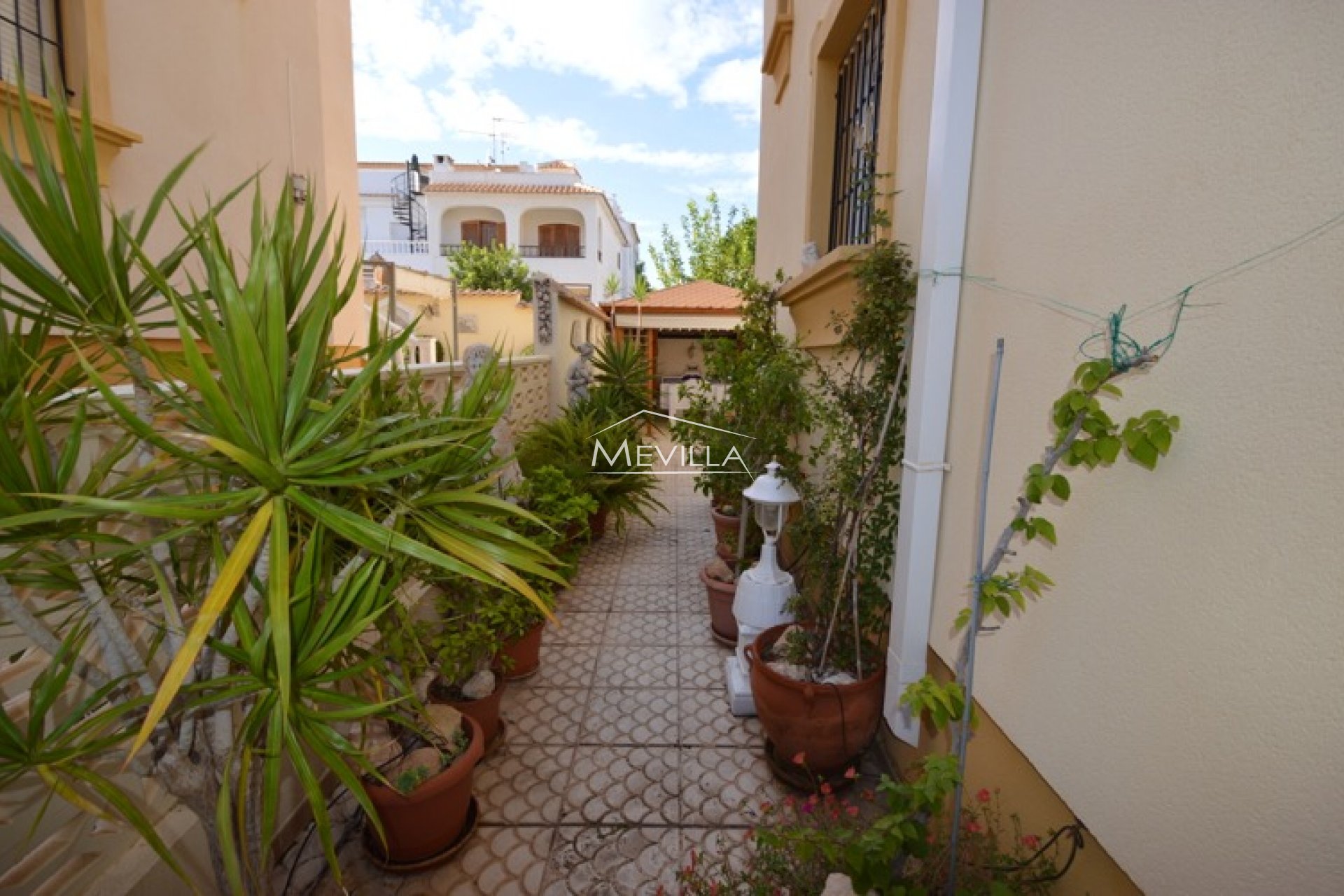 Reventes - Villa - Orihuela Costa - Cabo Roig