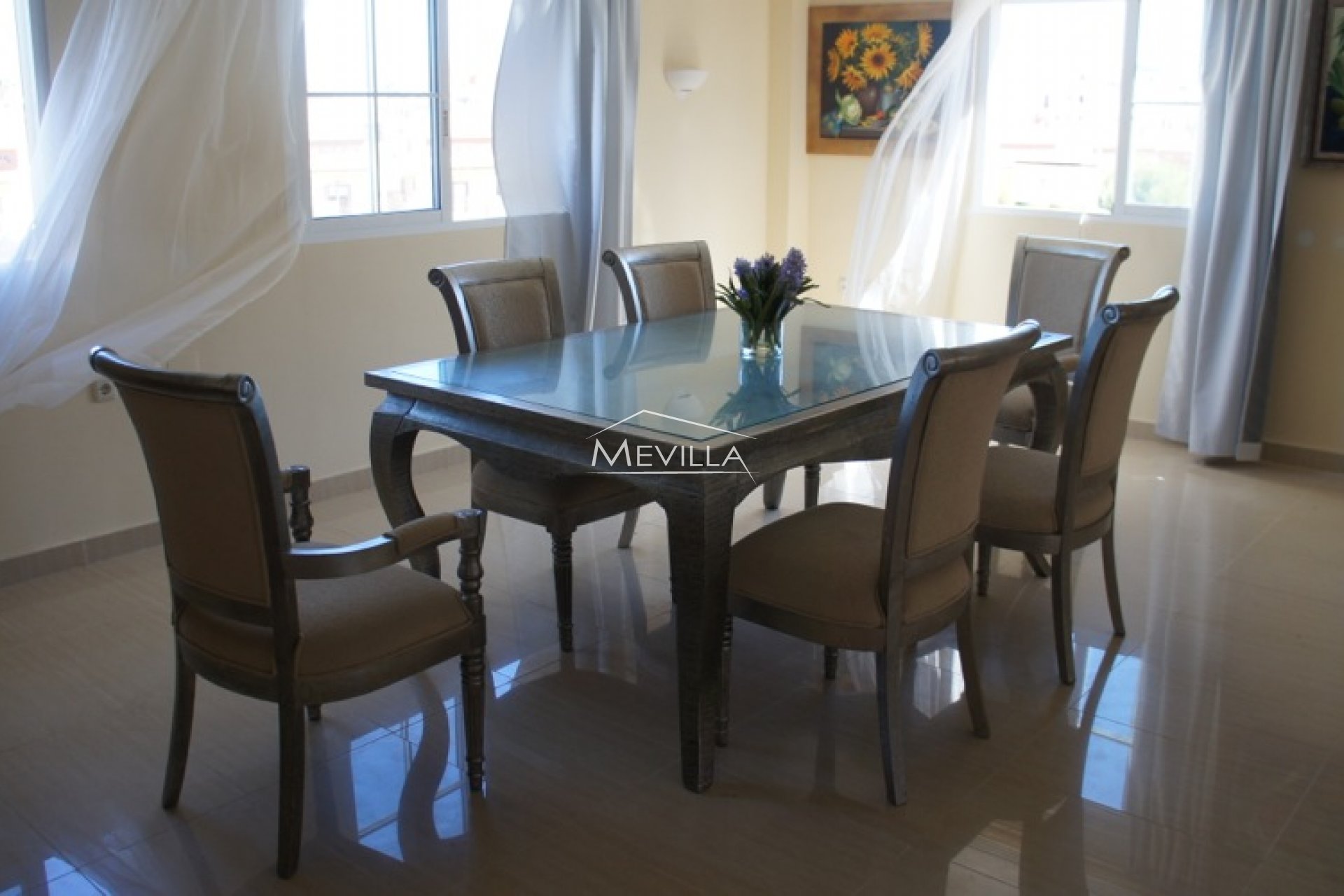 Reventes - Villa - Orihuela Costa - Cabo Roig