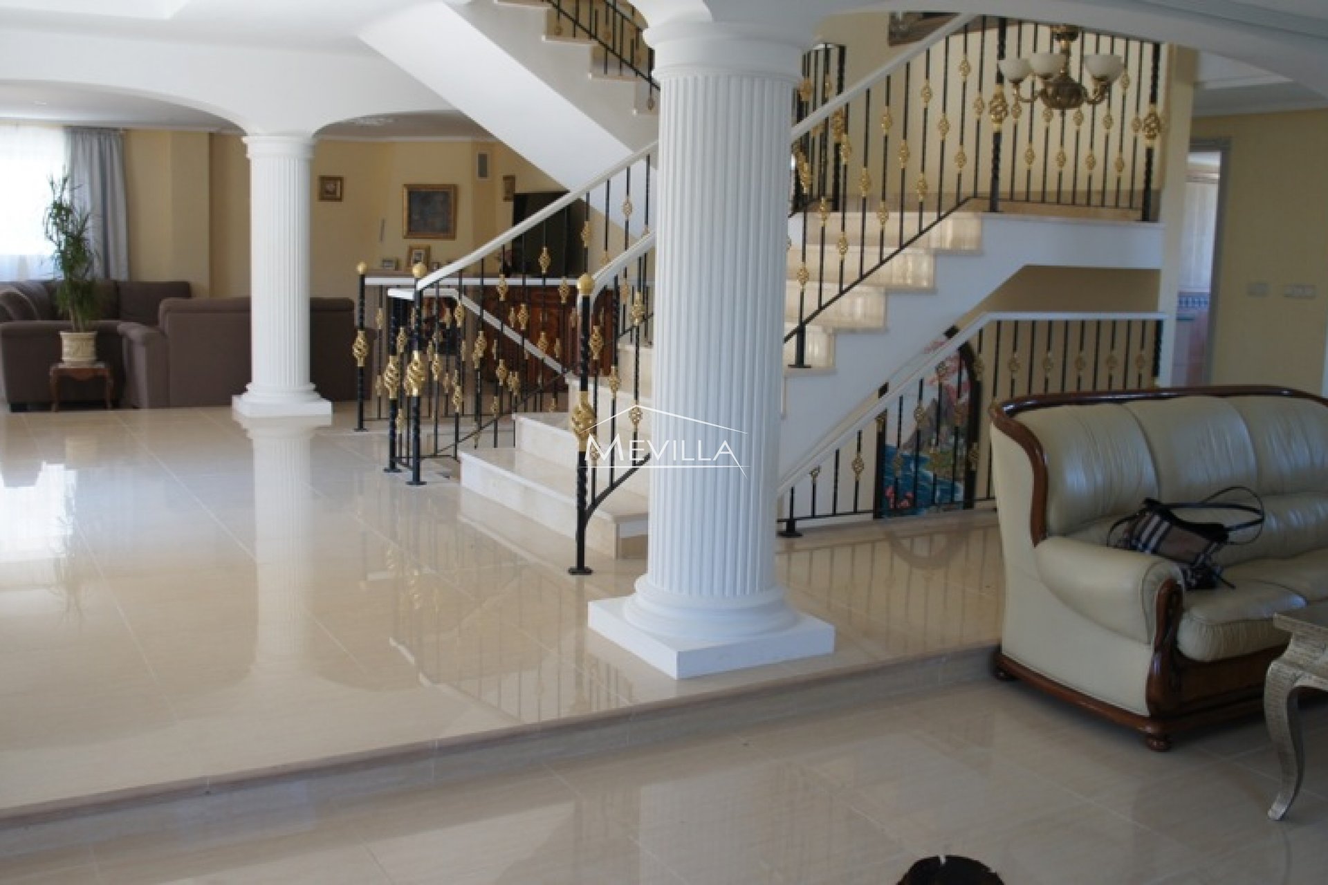 Reventes - Villa - Orihuela Costa - Cabo Roig