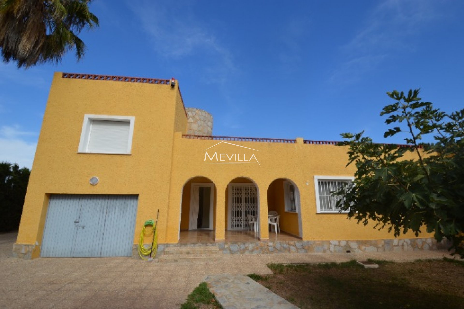 Reventes - Villa - Orihuela Costa - Cabo Roig