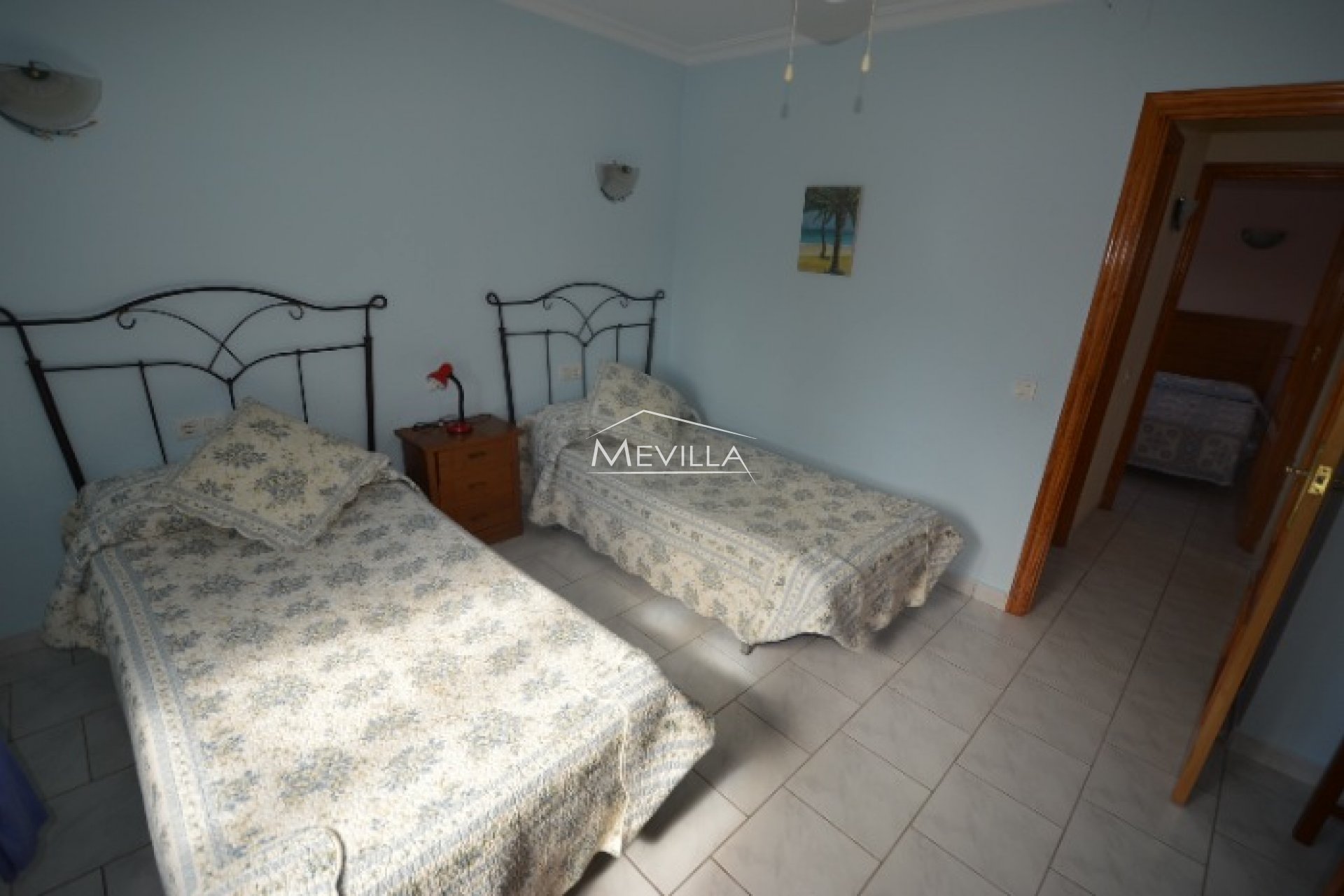 Reventes - Villa - Orihuela Costa - Cabo Roig