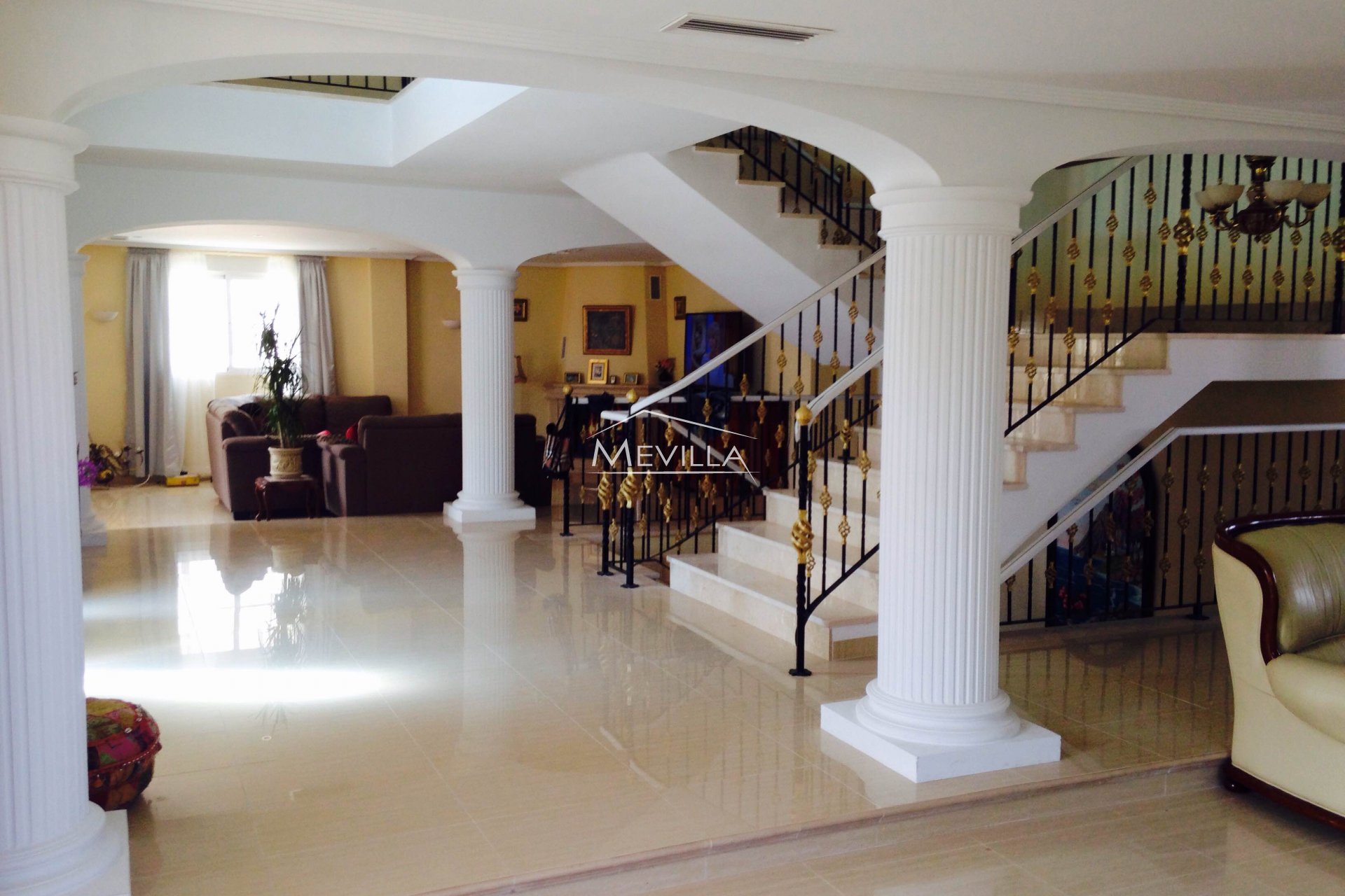 Reventes - Villa - Orihuela Costa - Cabo Roig