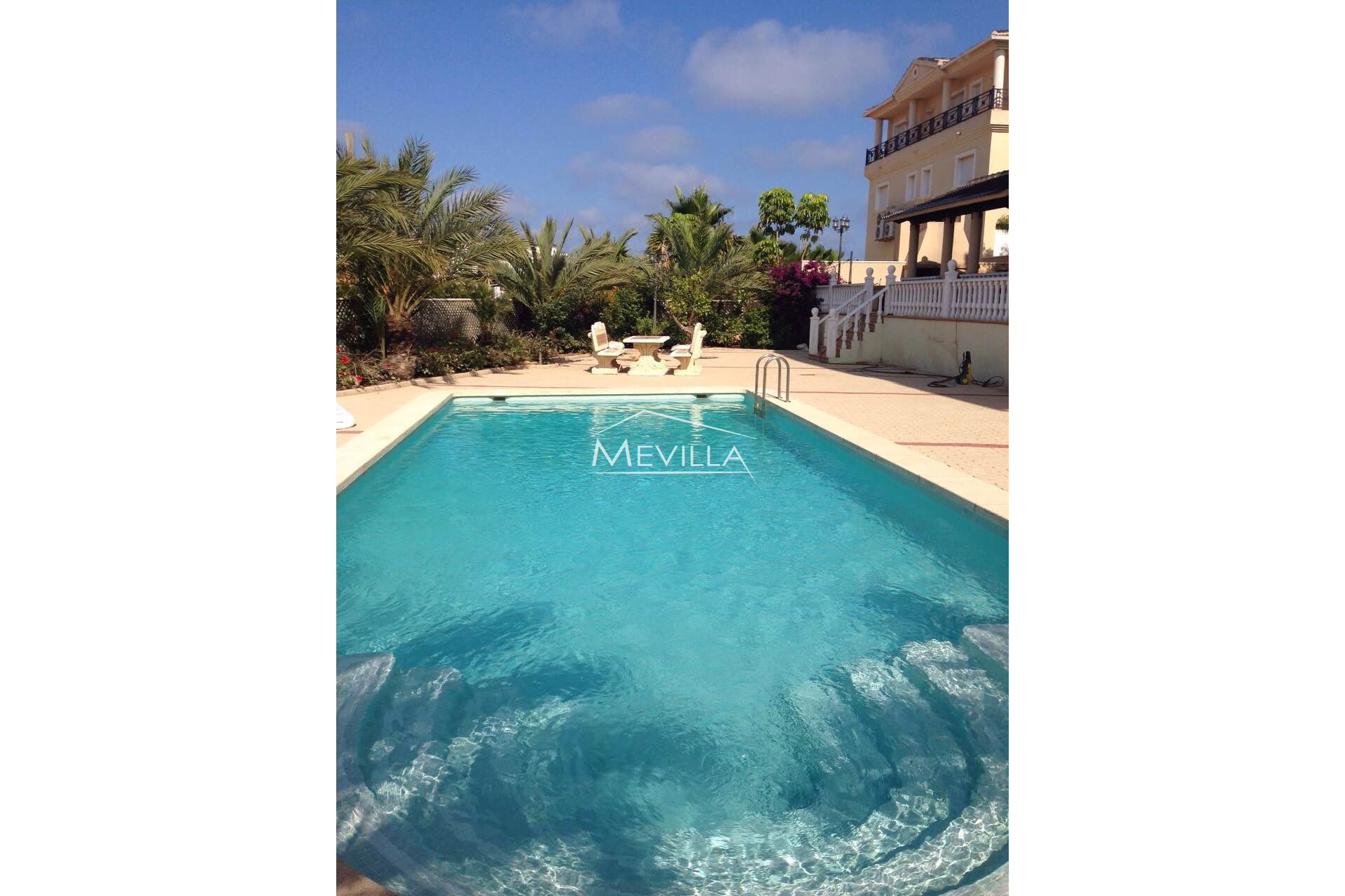 Reventes - Villa - Orihuela Costa - Cabo Roig