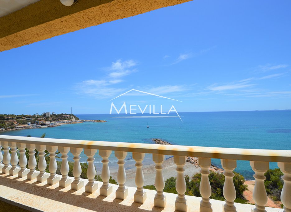 Reventes - Villa - Orihuela Costa - Cabo Roig