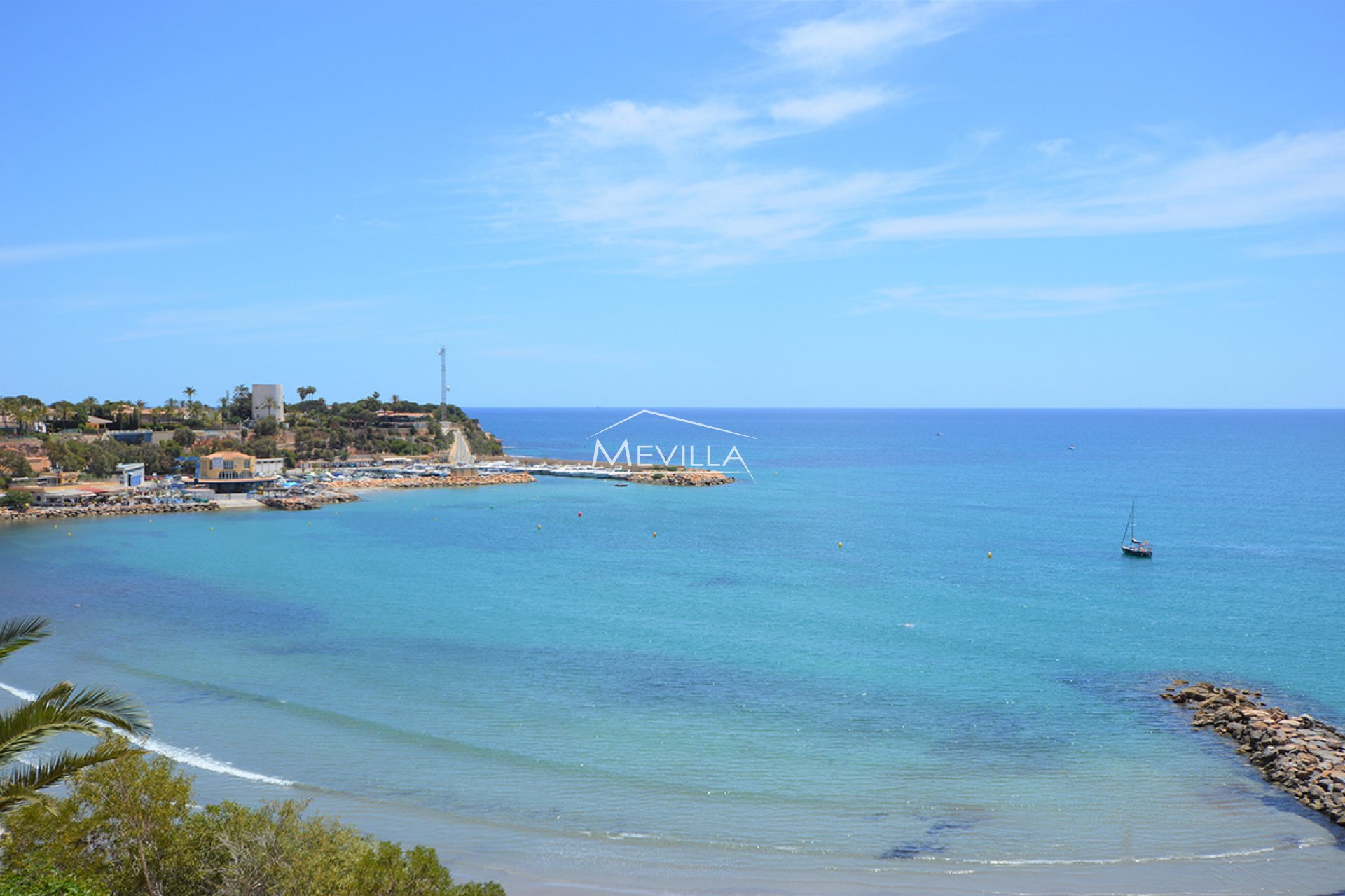 Reventes - Villa - Orihuela Costa - Cabo Roig