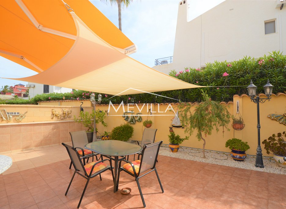 Reventes - Villa - Orihuela Costa - Cabo Roig