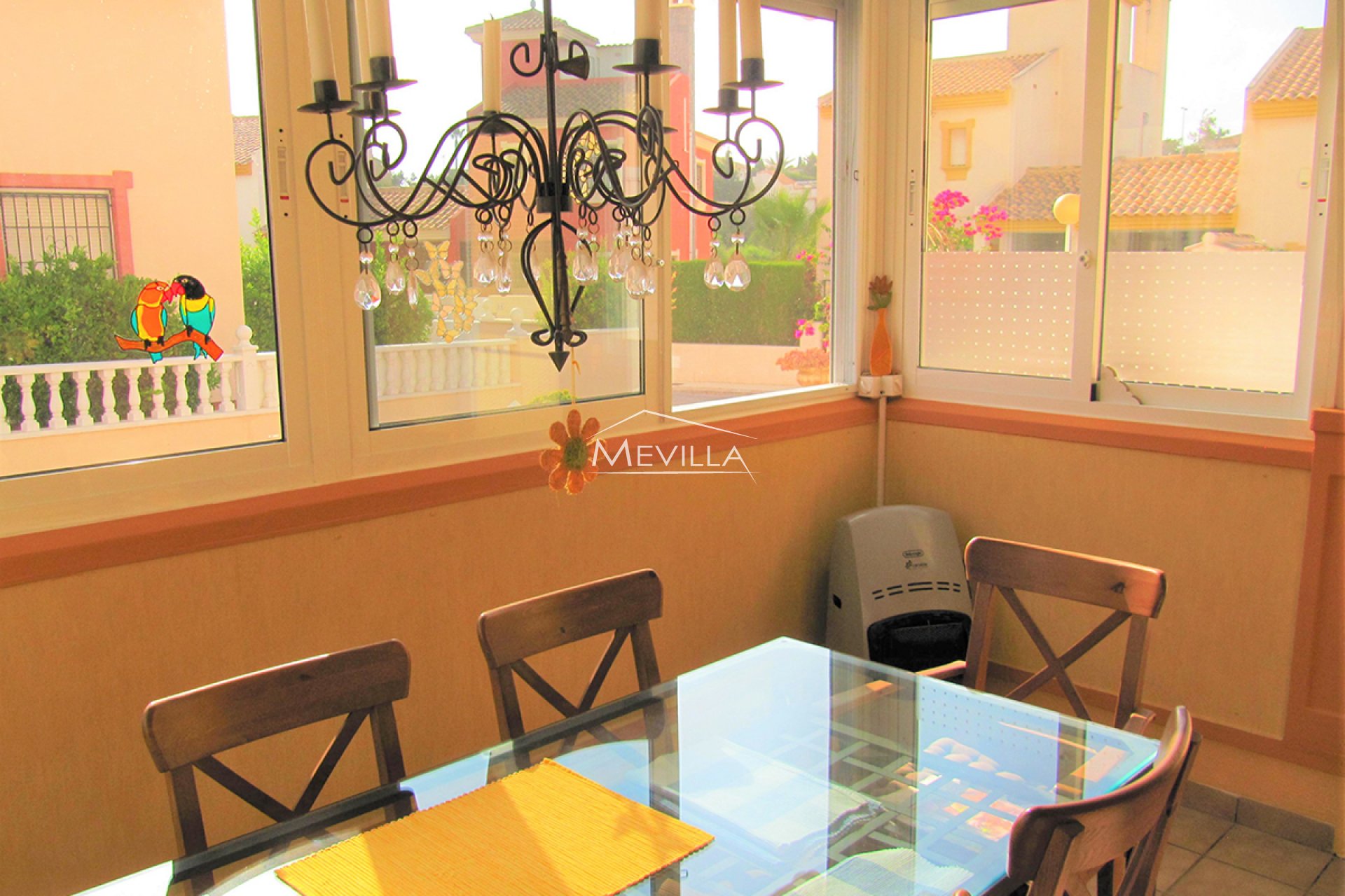 Reventes - Villa - Orihuela Costa - Cabo Roig