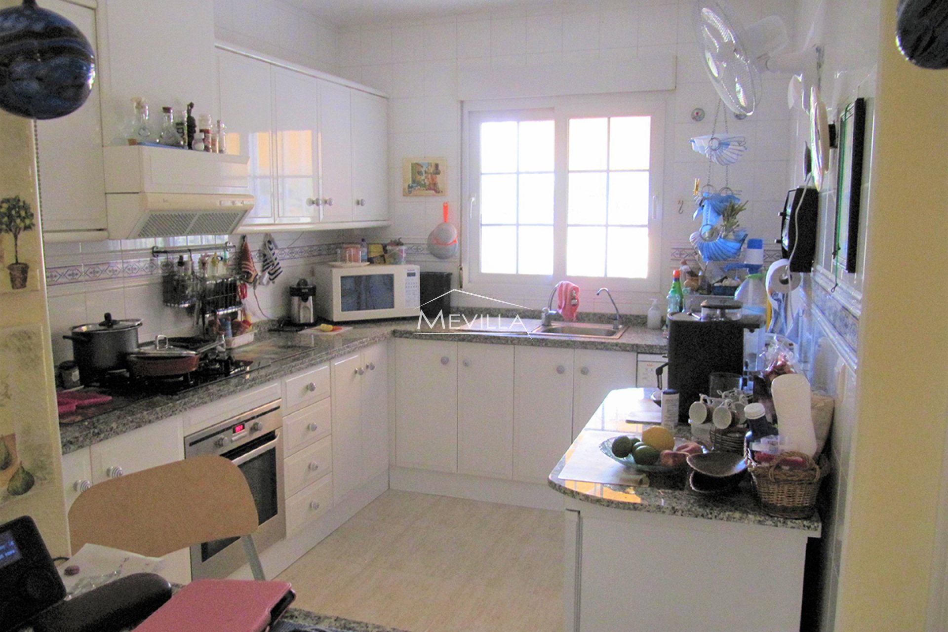 Reventes - Villa - Orihuela Costa - Cabo Roig