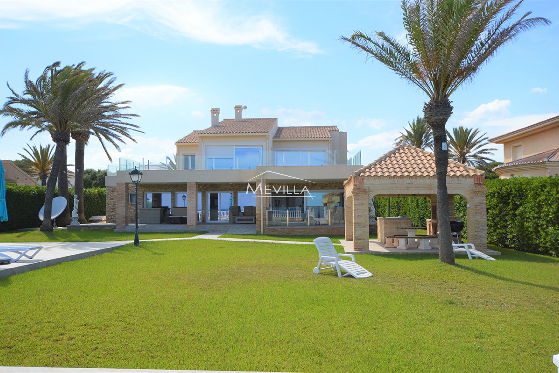 Reventes - Villa - Orihuela Costa - Cabo Roig