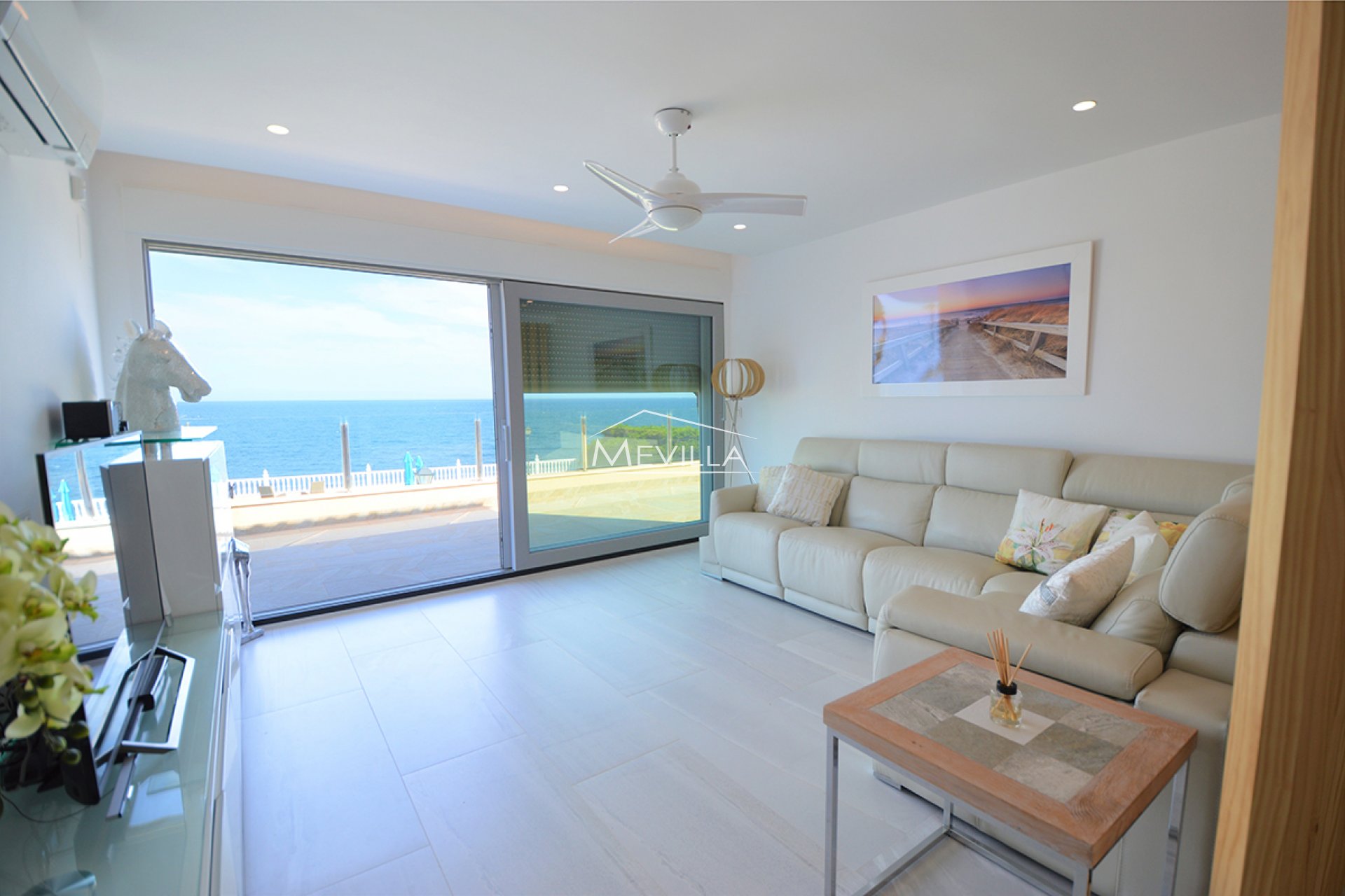 Reventes - Villa - Orihuela Costa - Cabo Roig